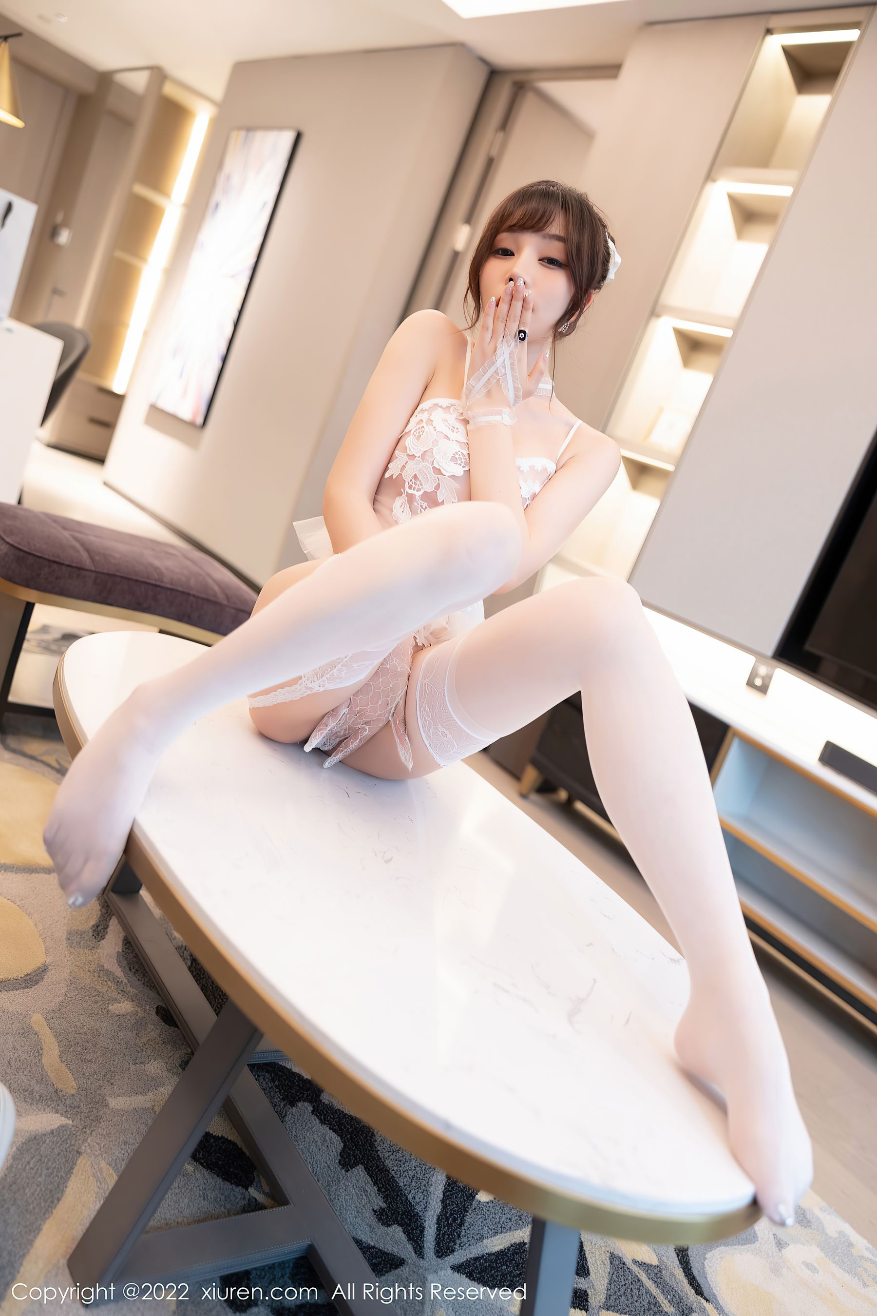 No.4840 芝芝Booty-图39