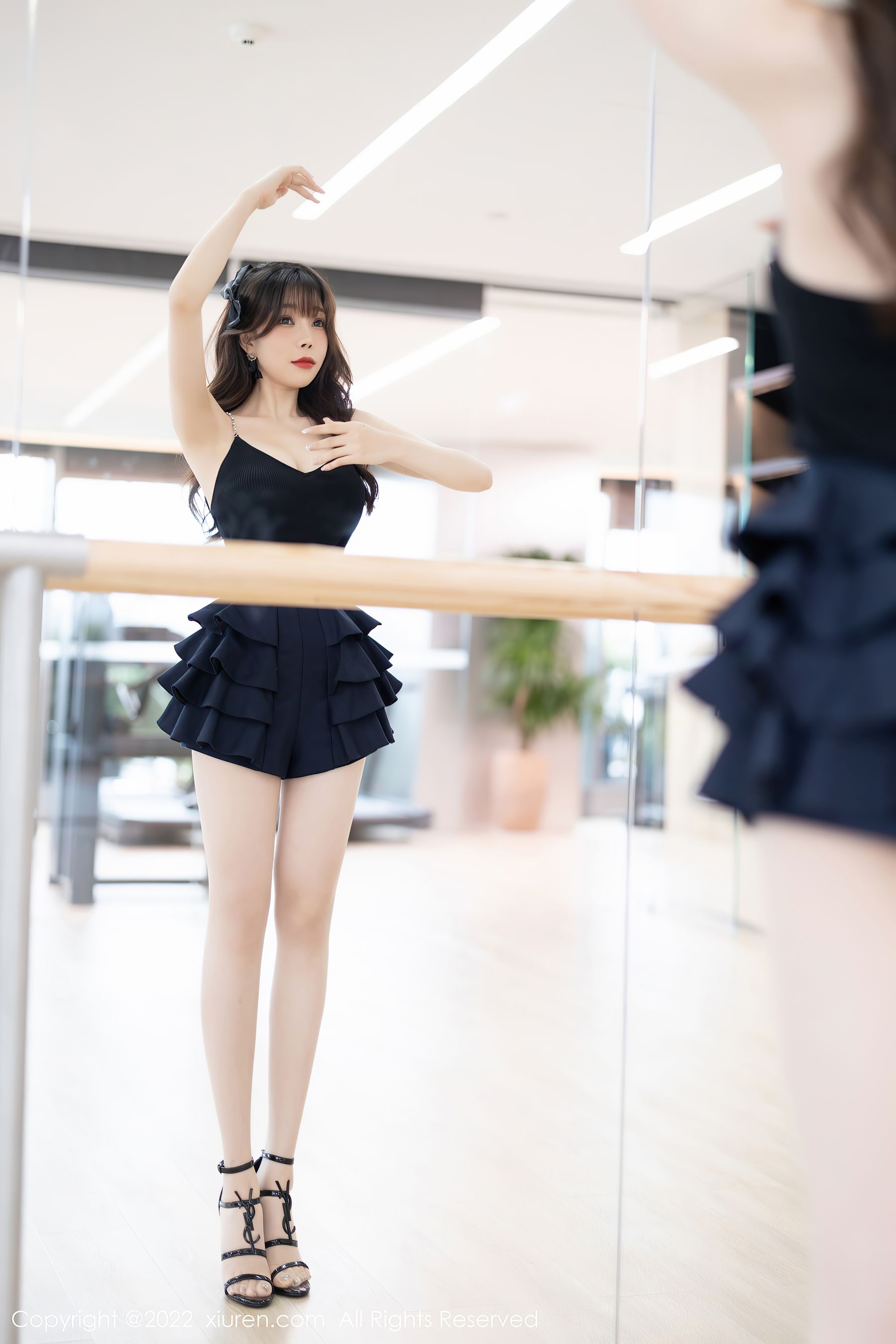 No.4840 芝芝Booty-图5