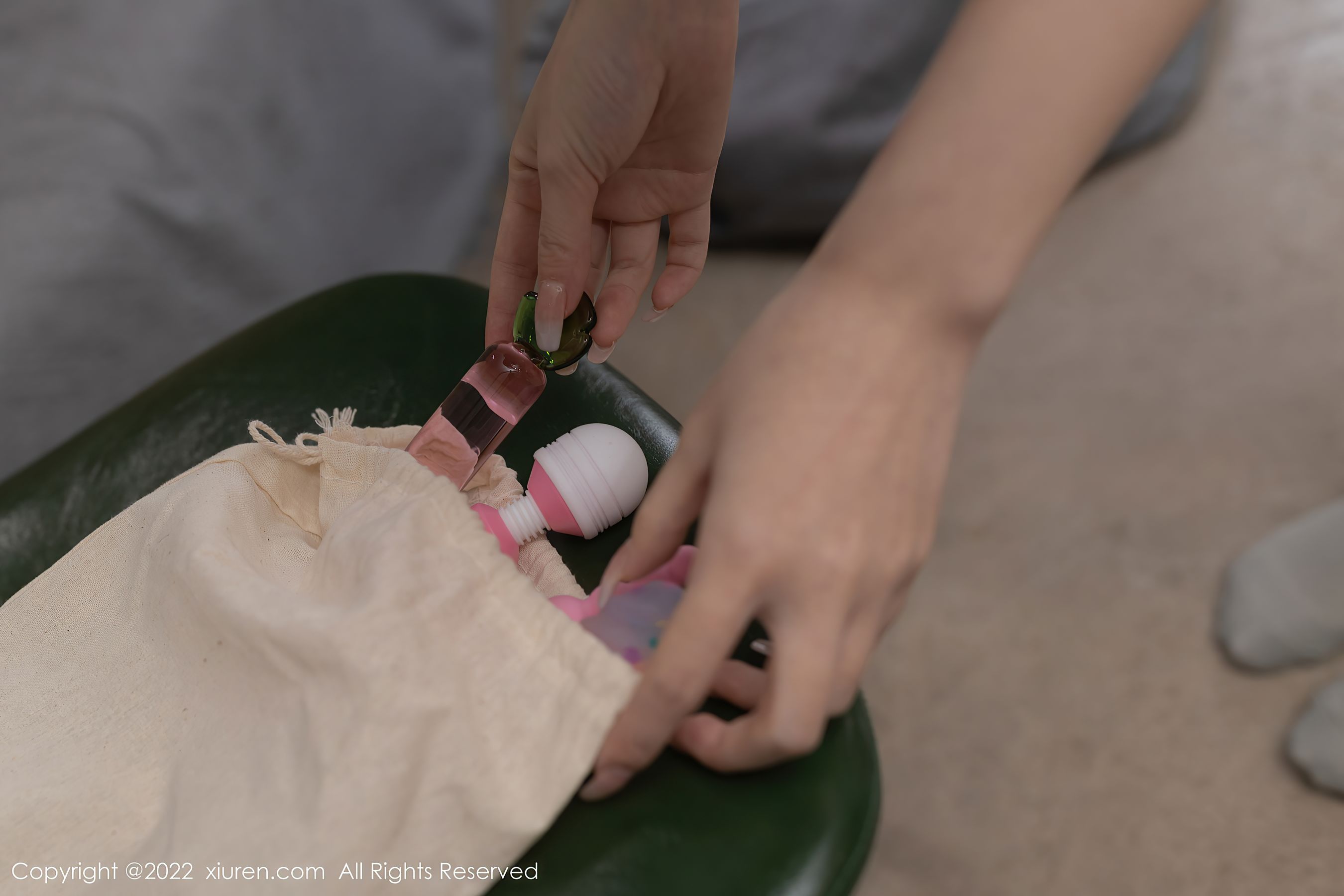 No.4842 鱼子酱Fish-图60