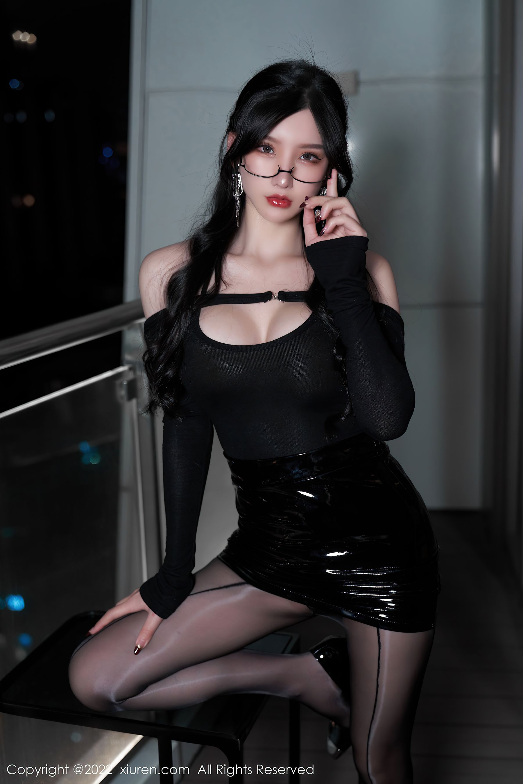 No.4843 周于希Sally-图0