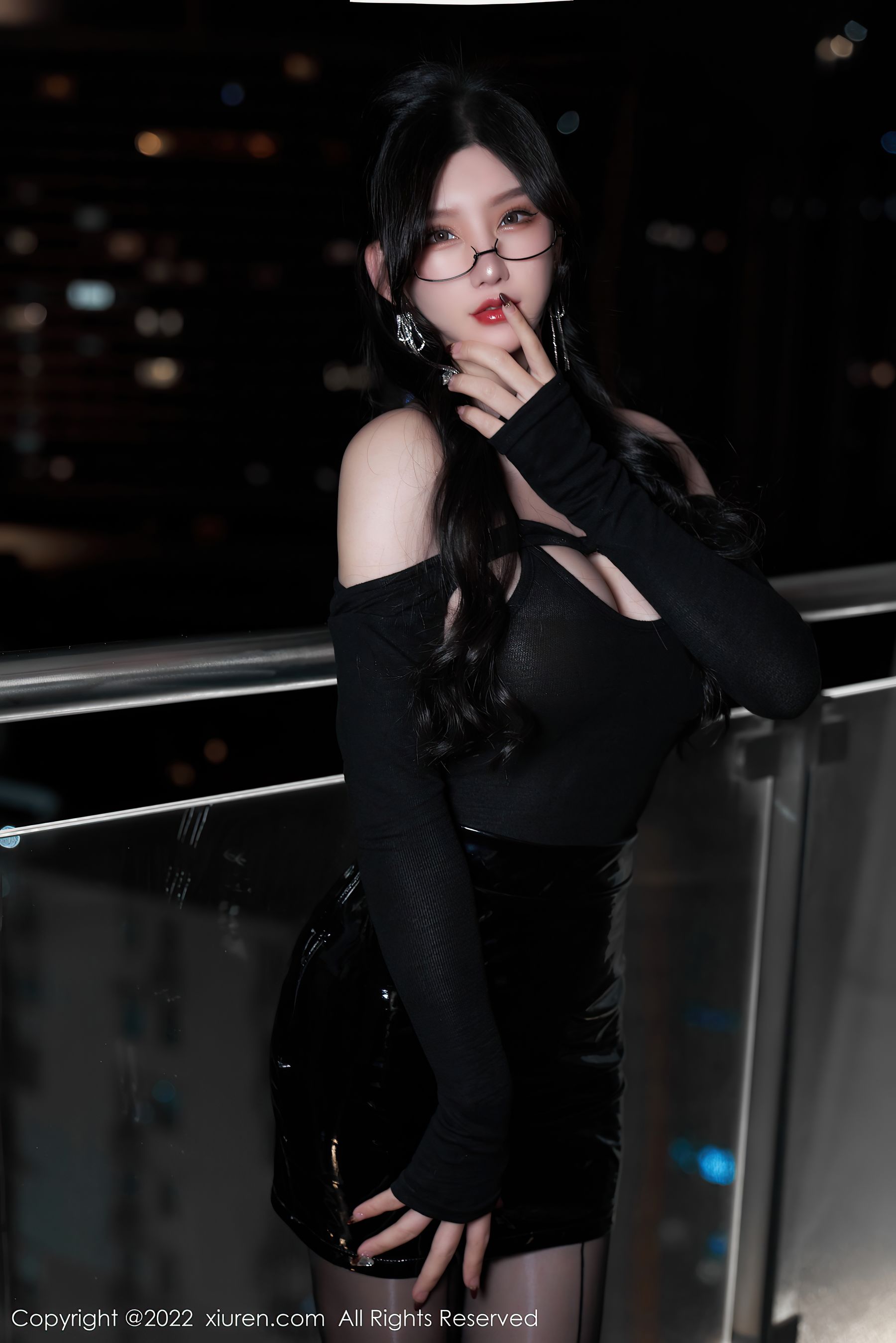 No.4843 周于希Sally-图9