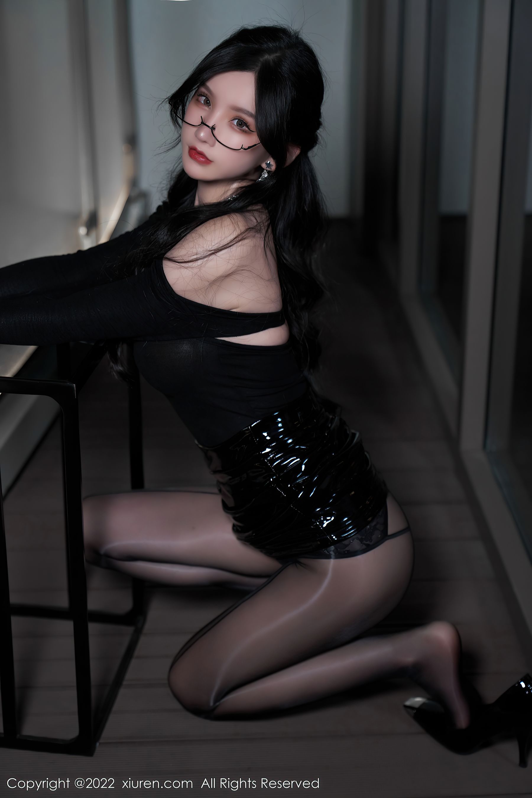 No.4843 周于希Sally-图28