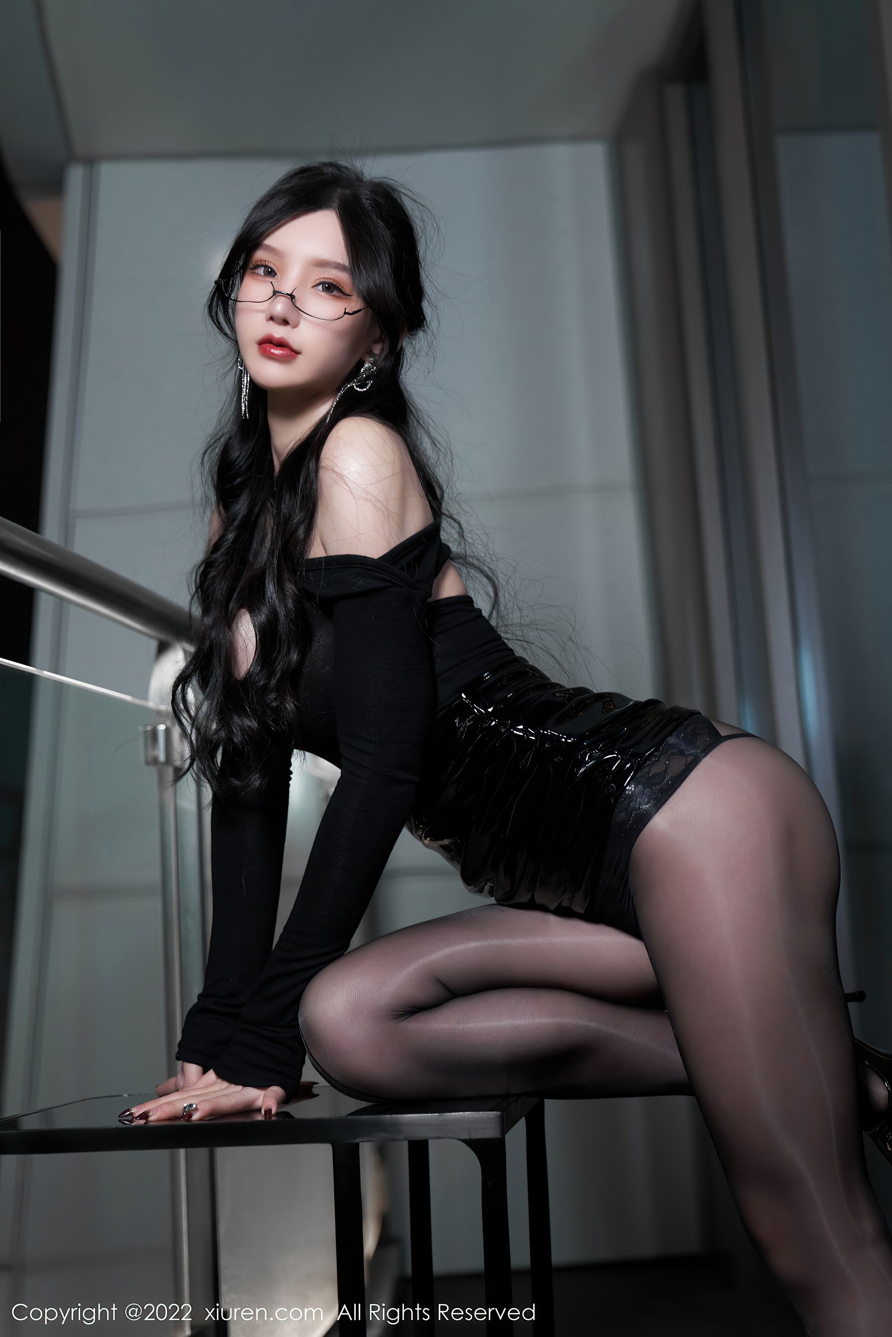 No.4843 周于希Sally-图32