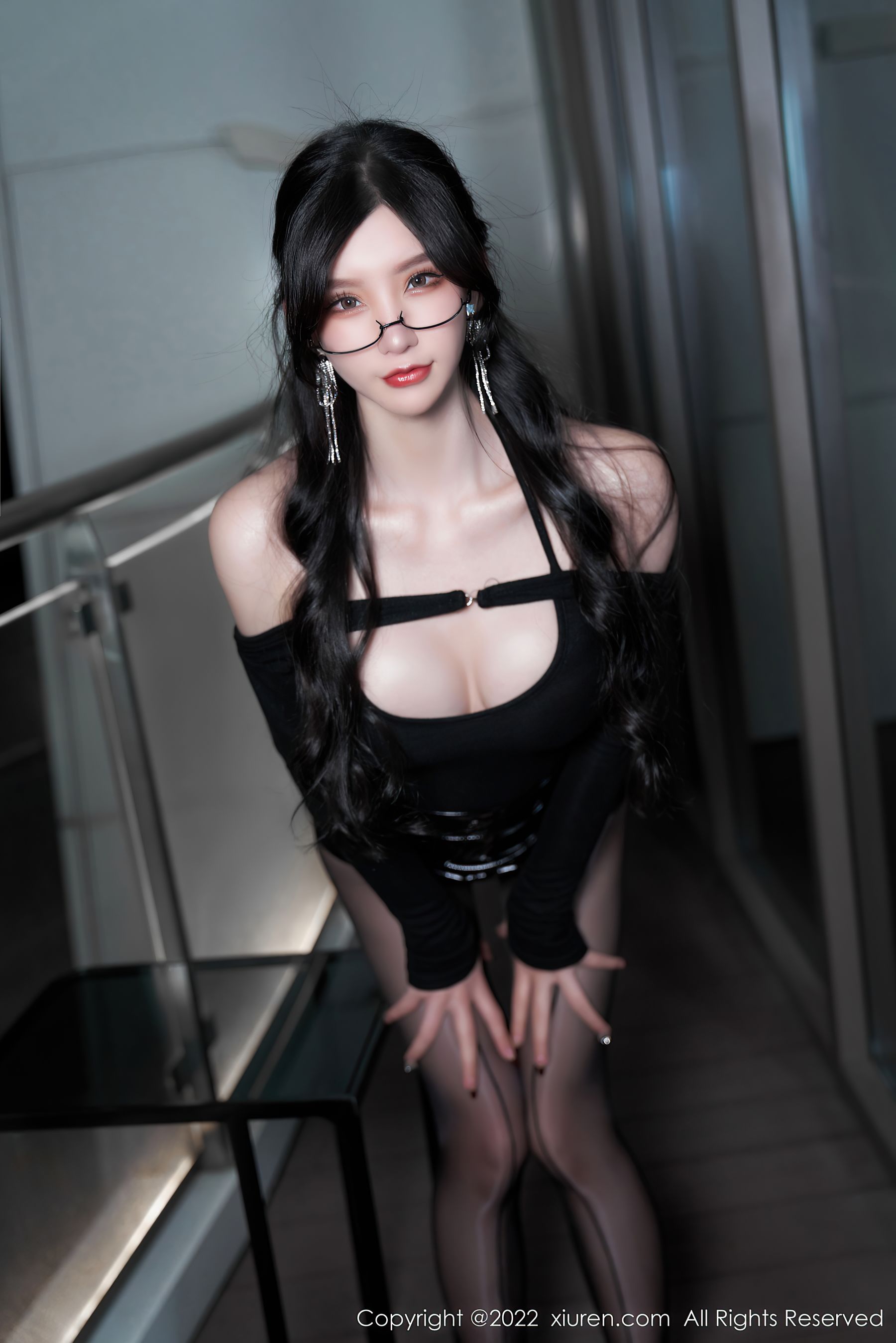 No.4843 周于希Sally-图33