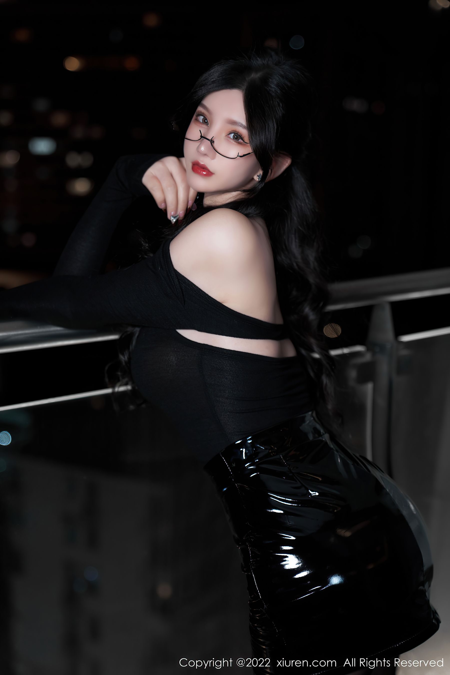 No.4843 周于希Sally-图8