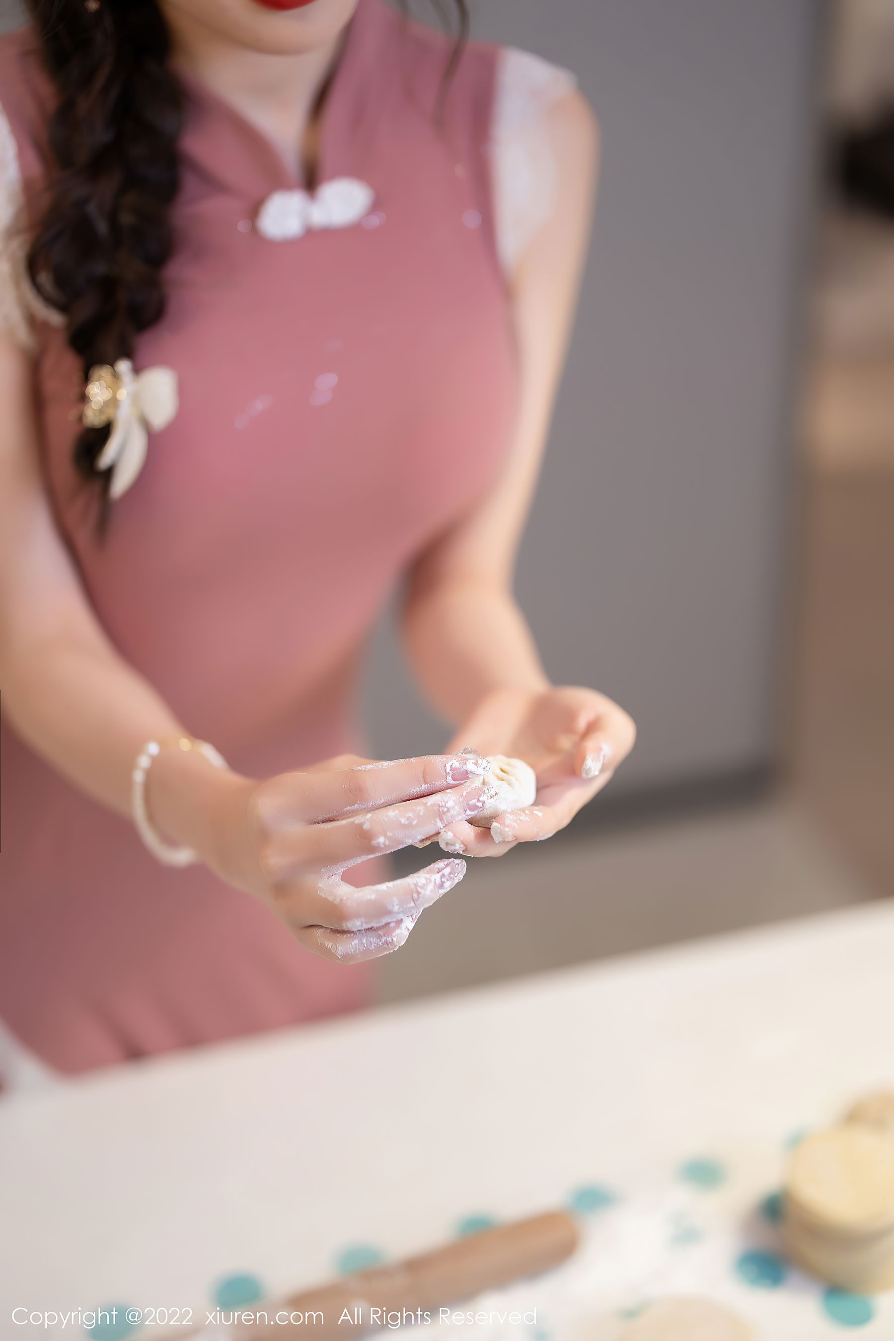 No.4848 芝芝Booty-图12