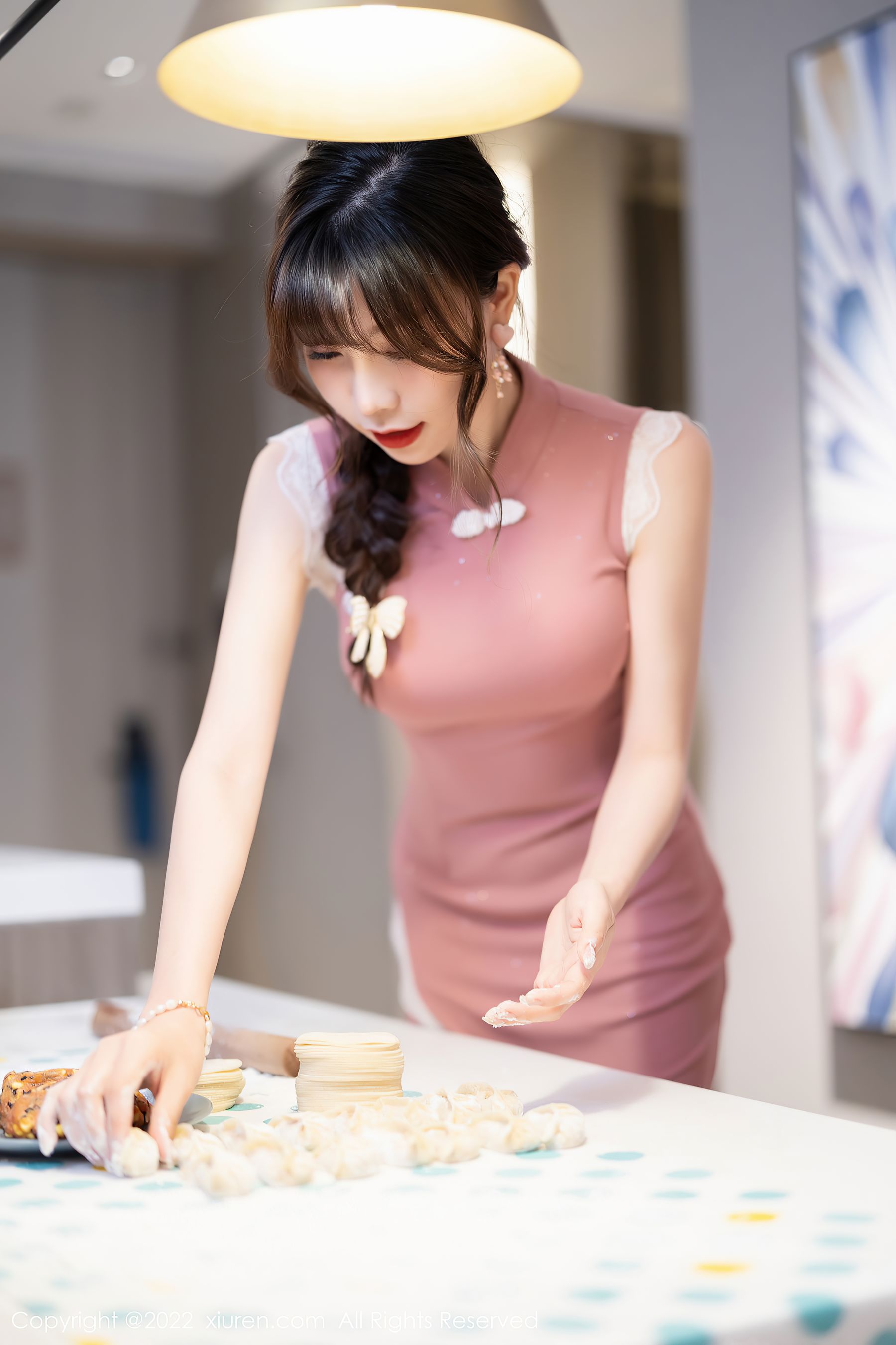 No.4848 芝芝Booty-图13