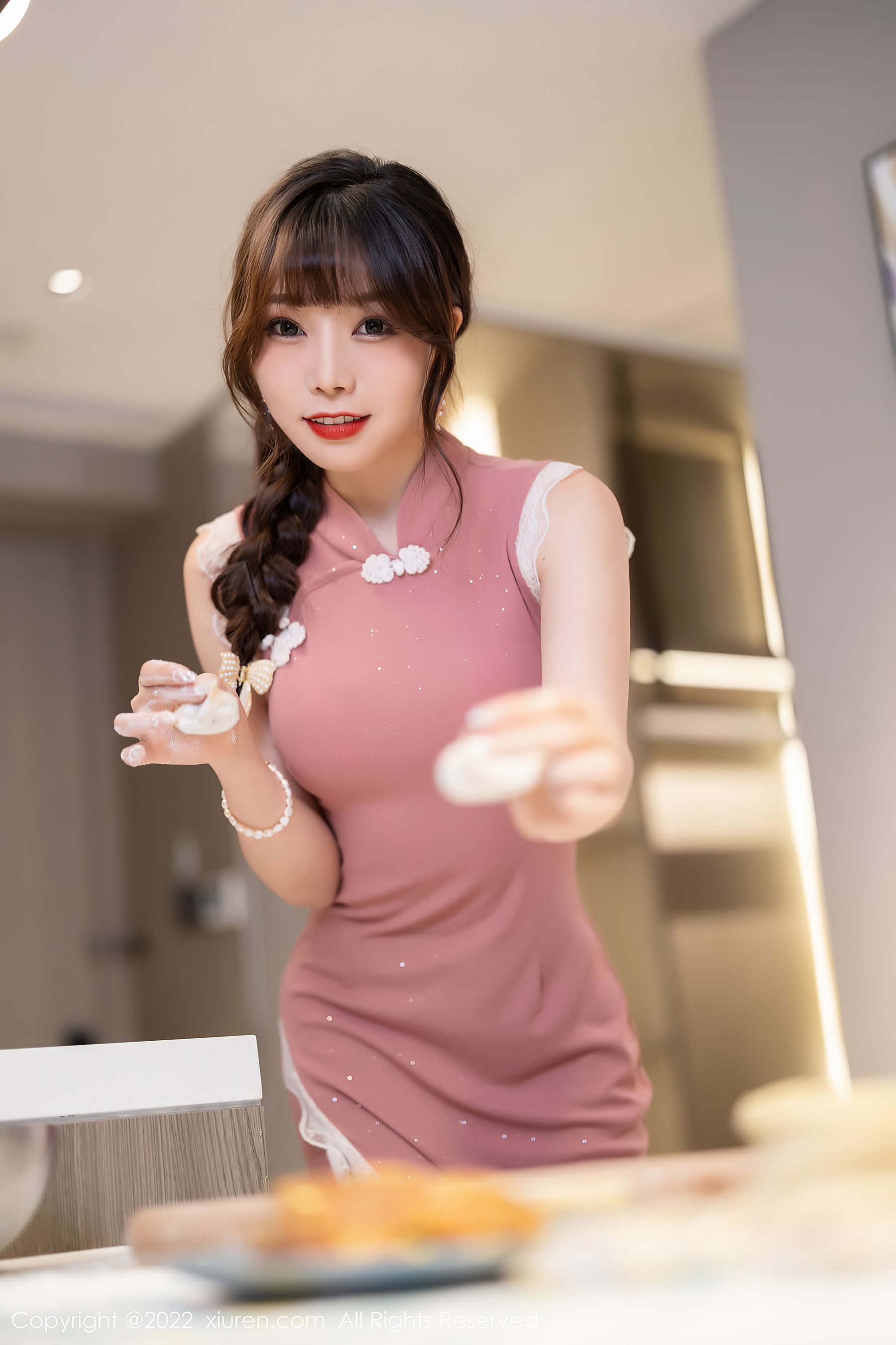 No.4848 芝芝Booty-图24