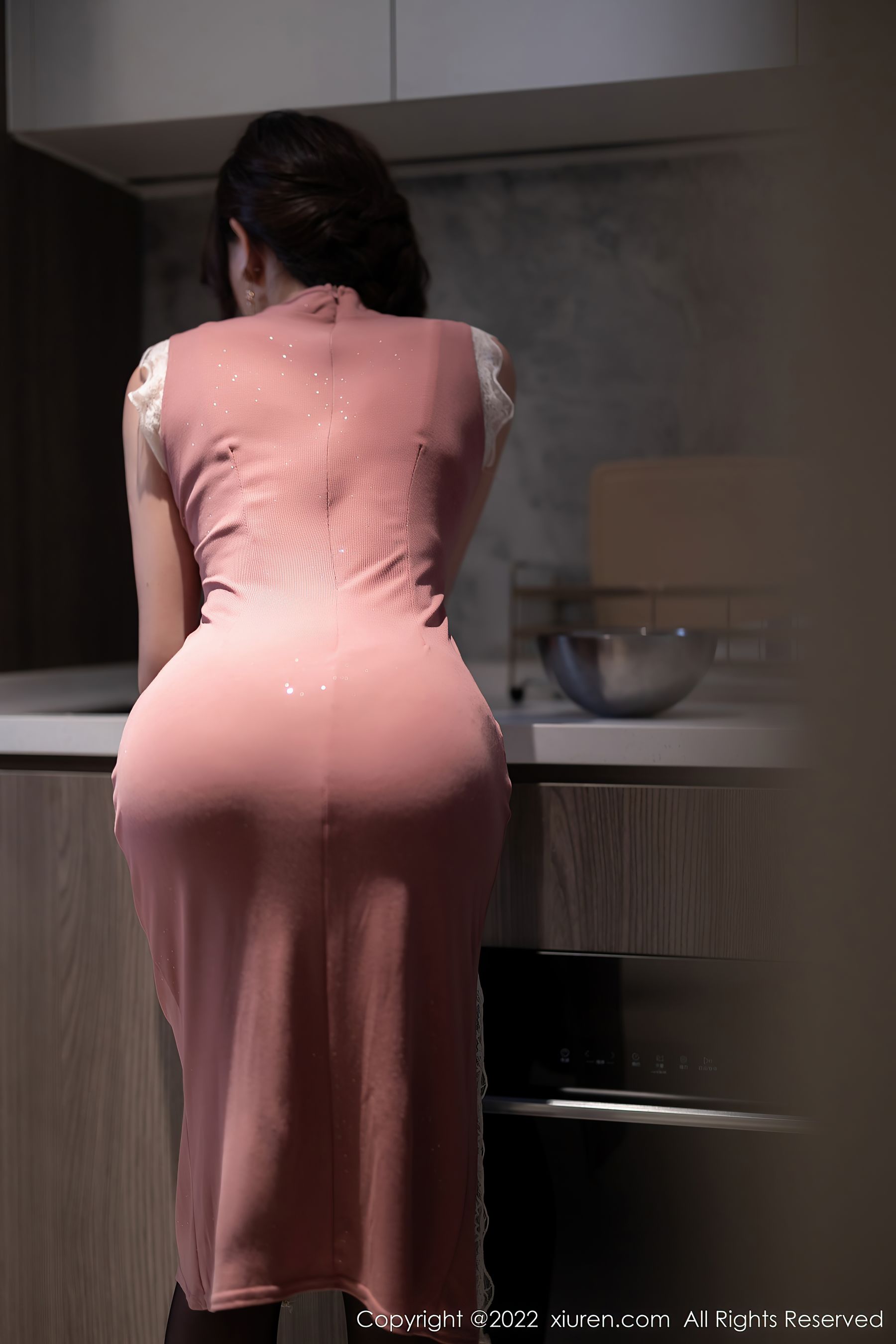 No.4848 芝芝Booty-图3