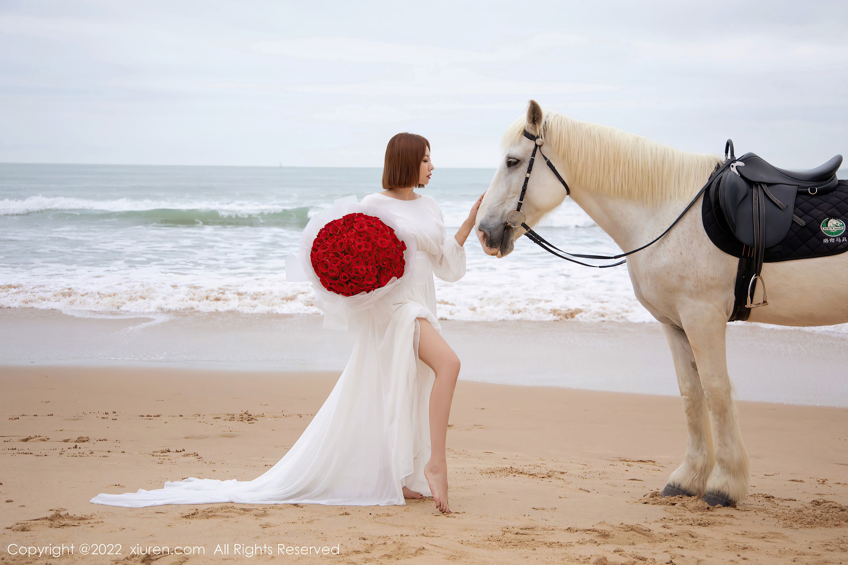 No.4853 果儿Victoria-图15