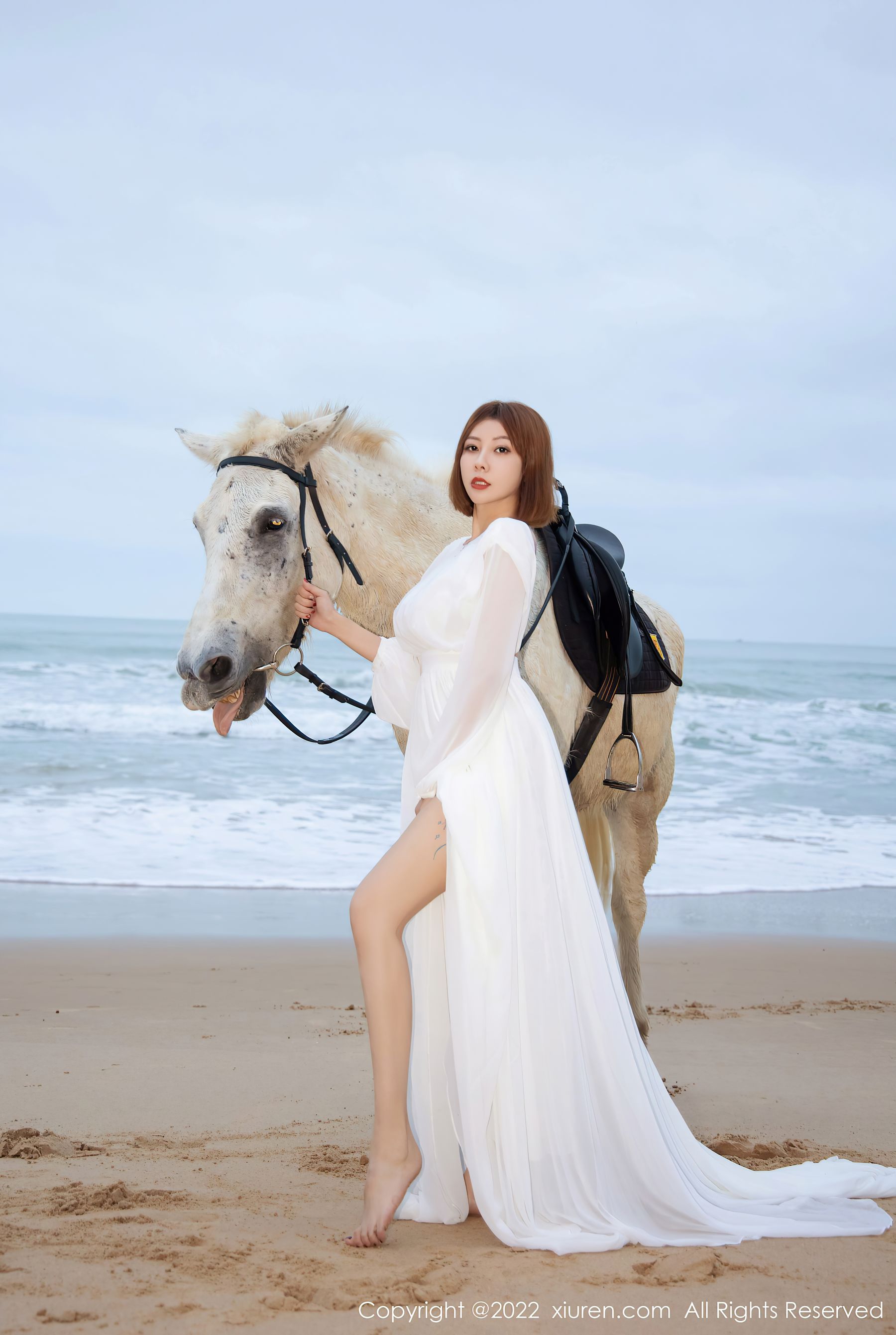 No.4853 果儿Victoria-图8