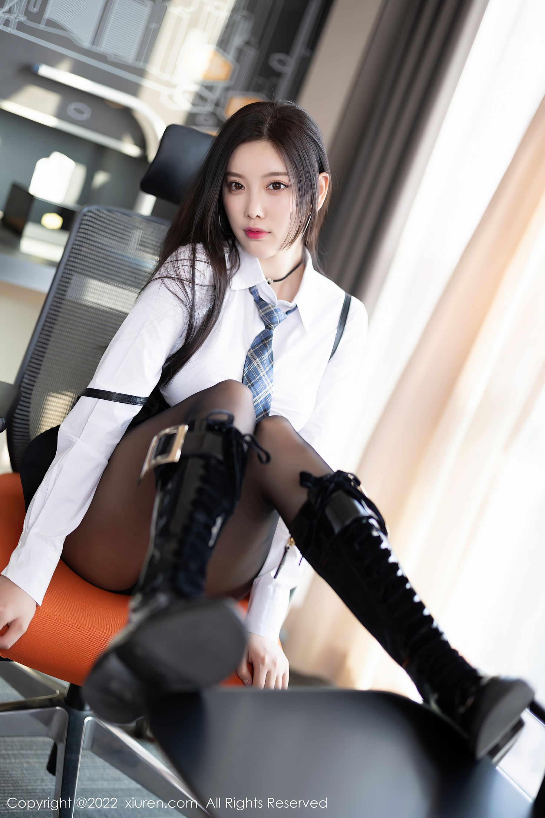 No.4856 杨晨晨Yome-图6