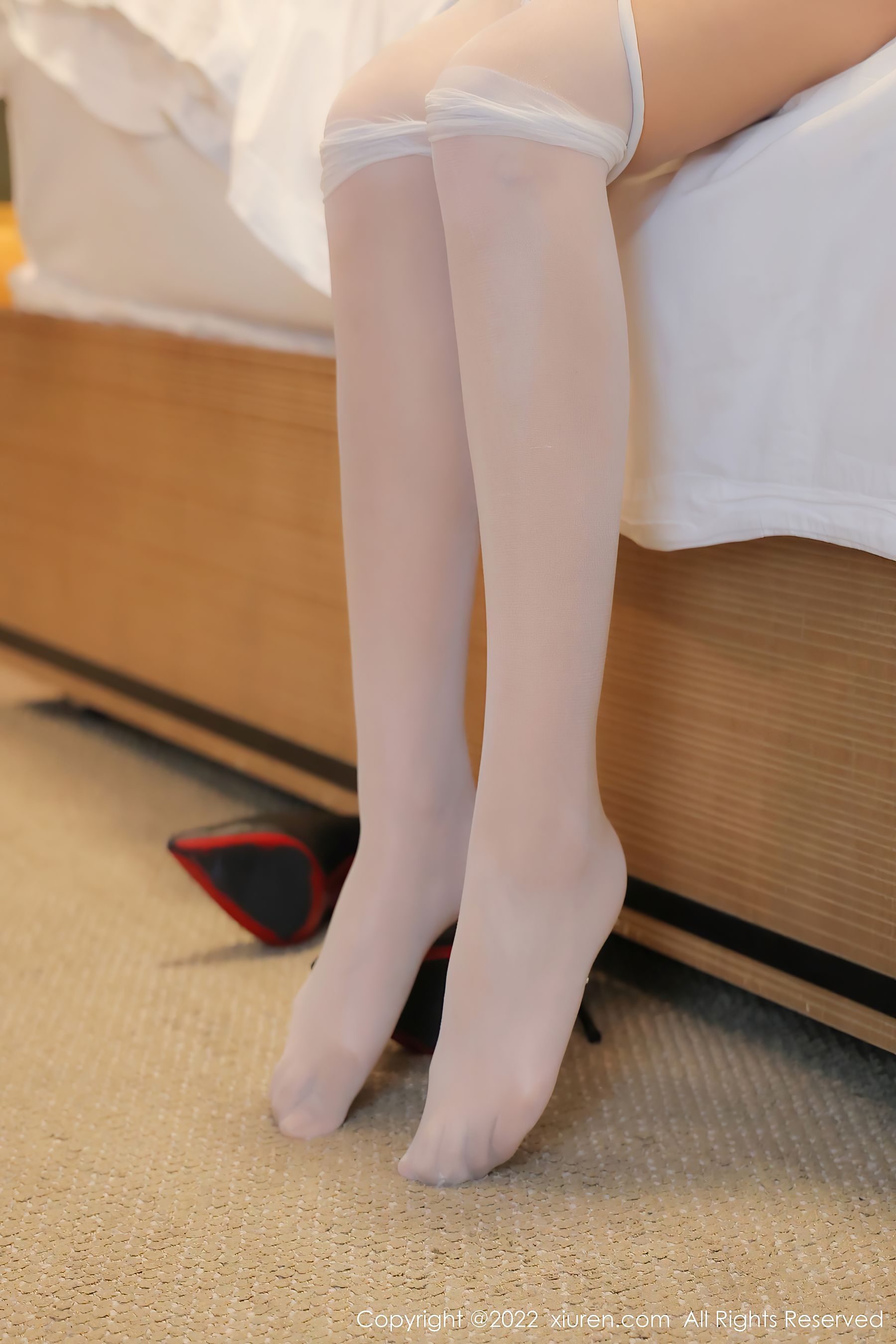 No.4857 夏沫沫tifa-图52