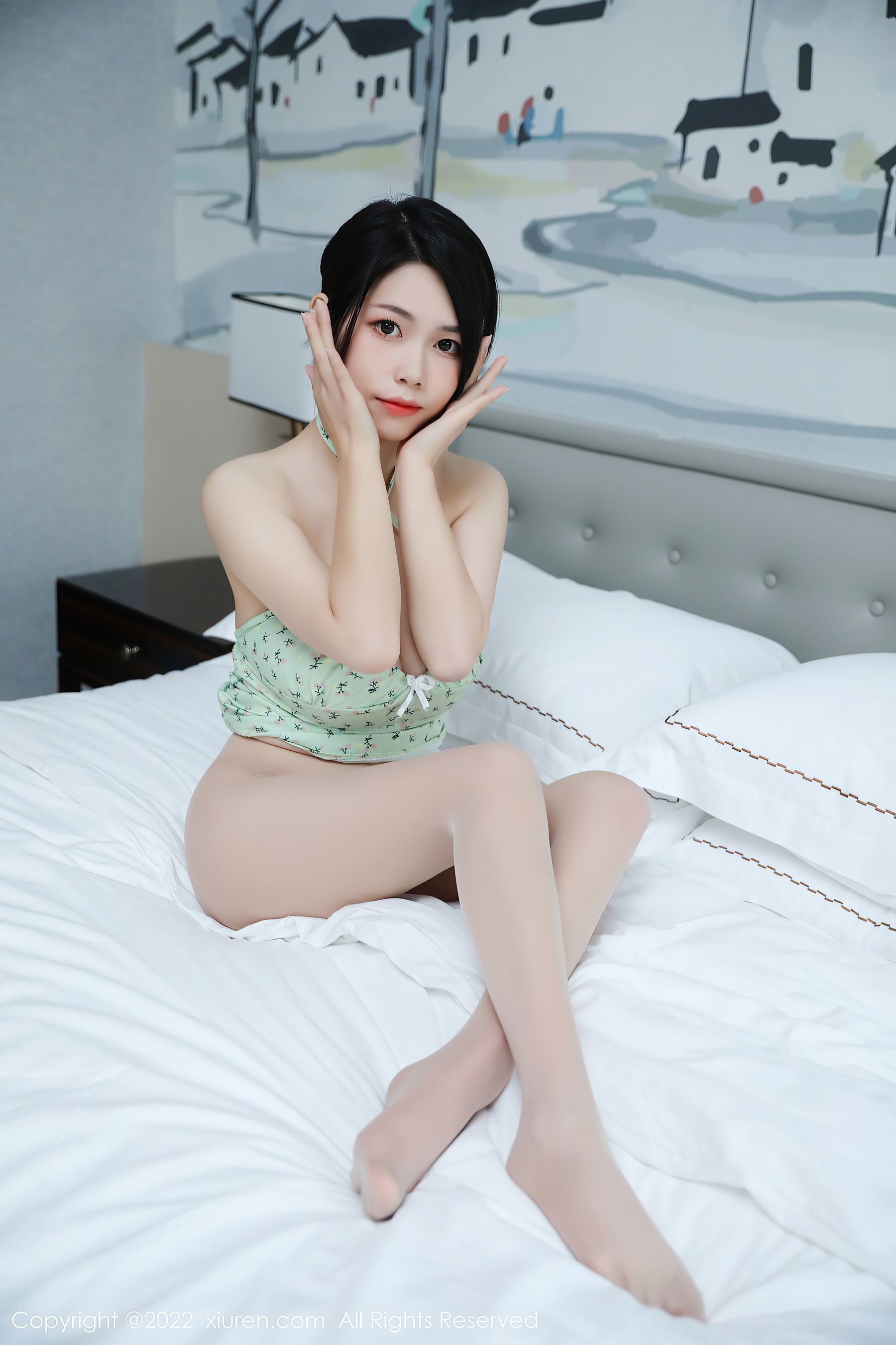 No.4858 娜娜子呀-图27