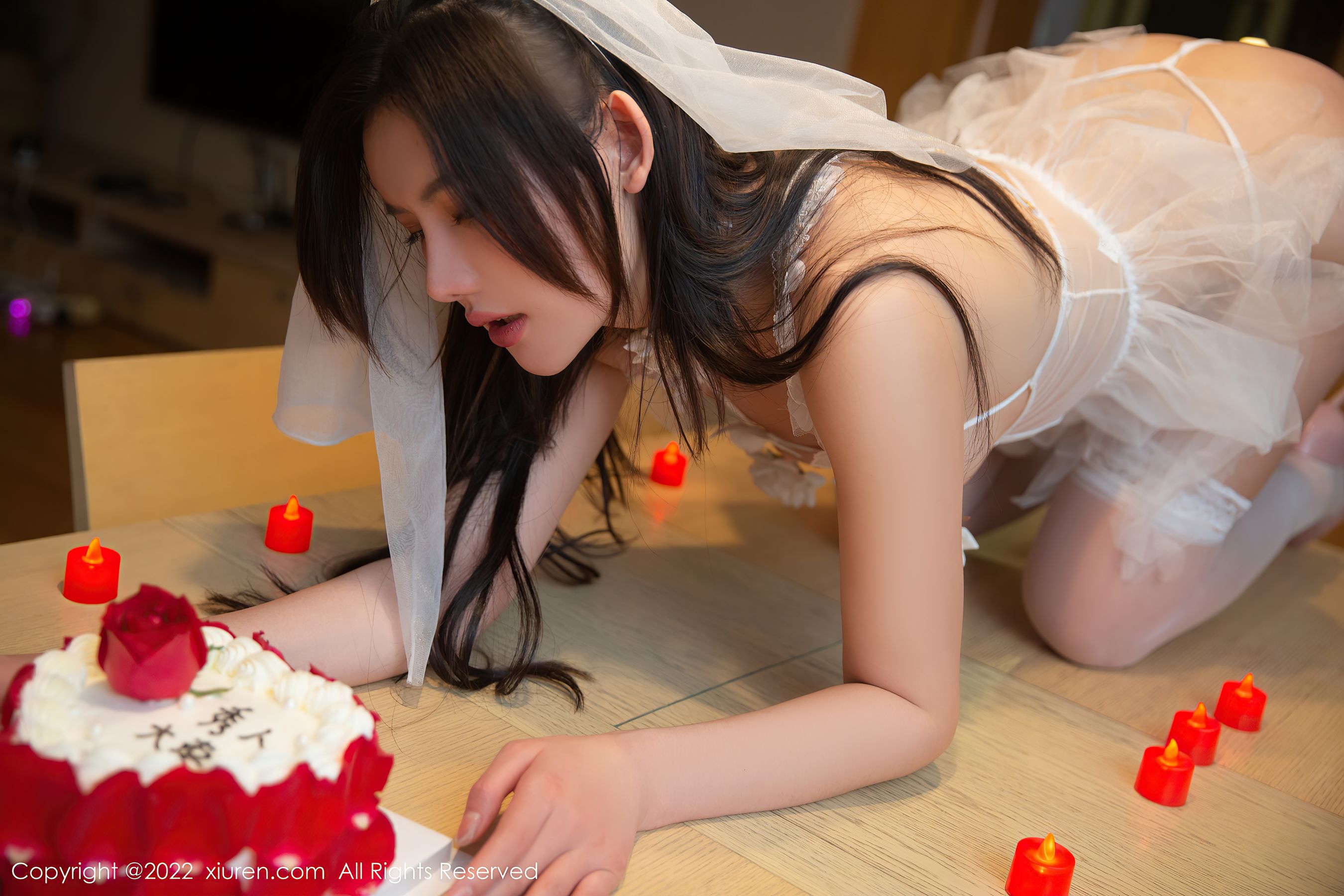 No.4862 就是阿朱啊-图4