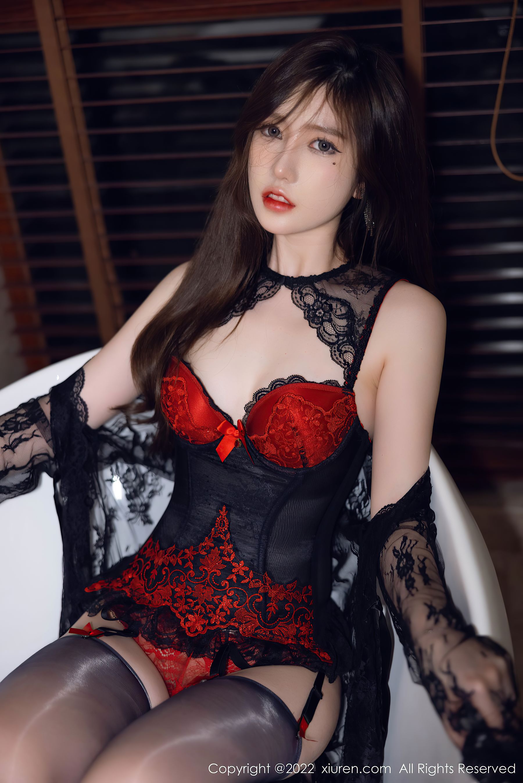 No.4863 美桃酱-图9