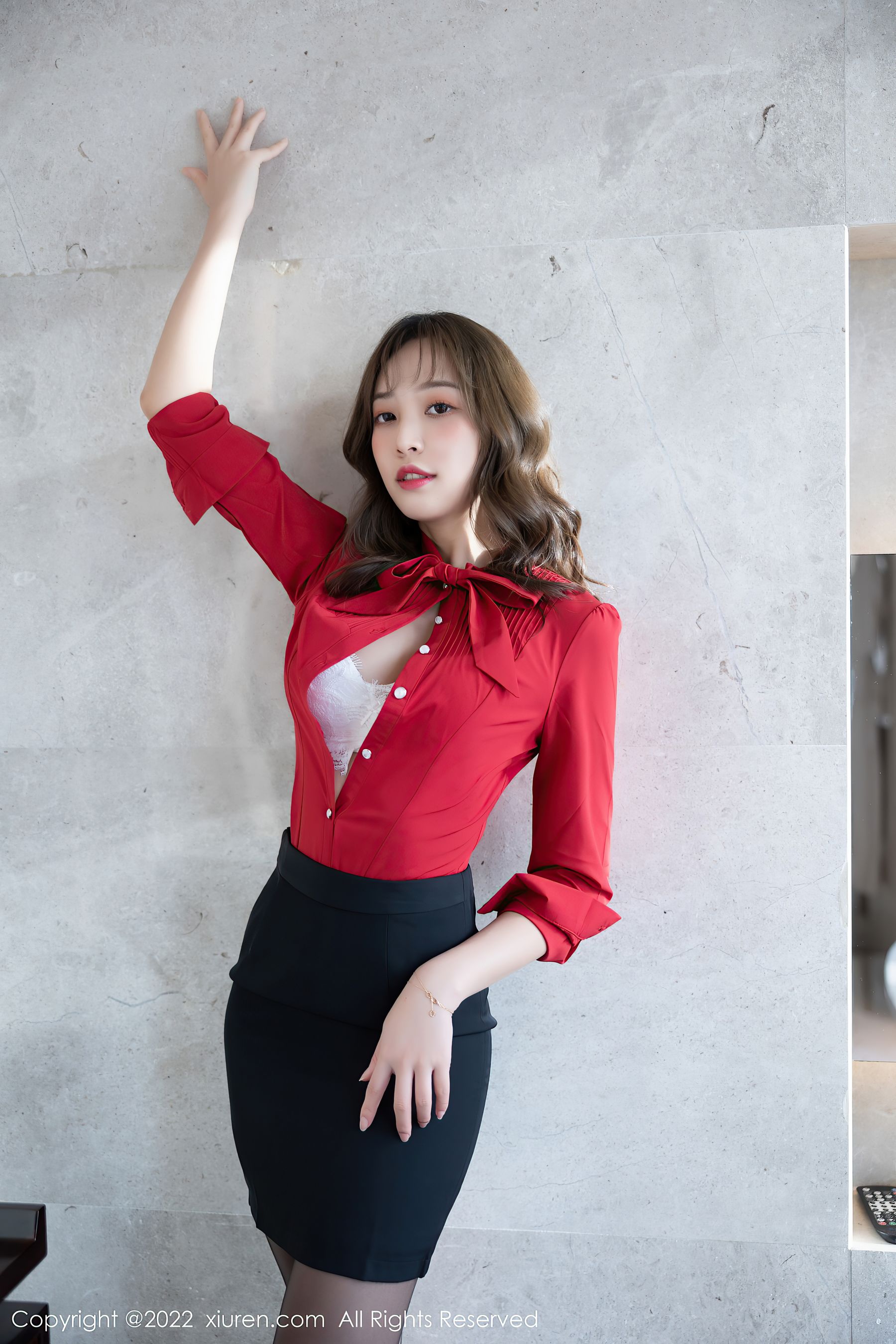 No.4867 郑颖姗Bev-图4