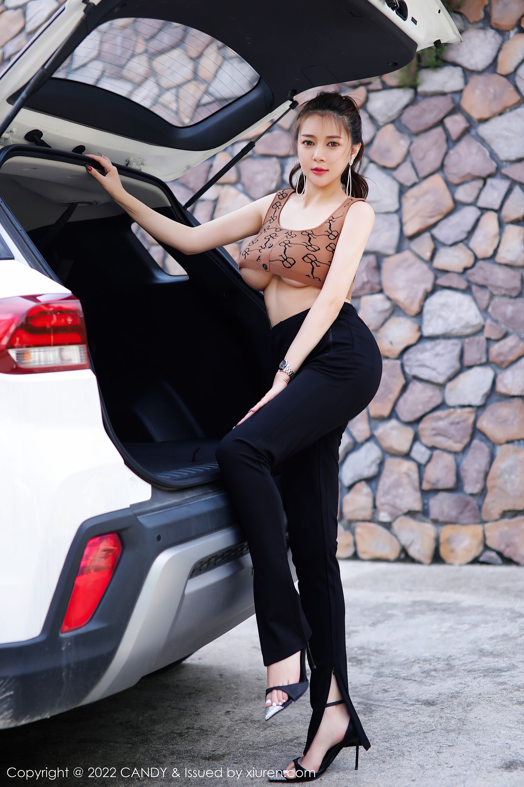 Vol.085 凯竹姐姐-图2