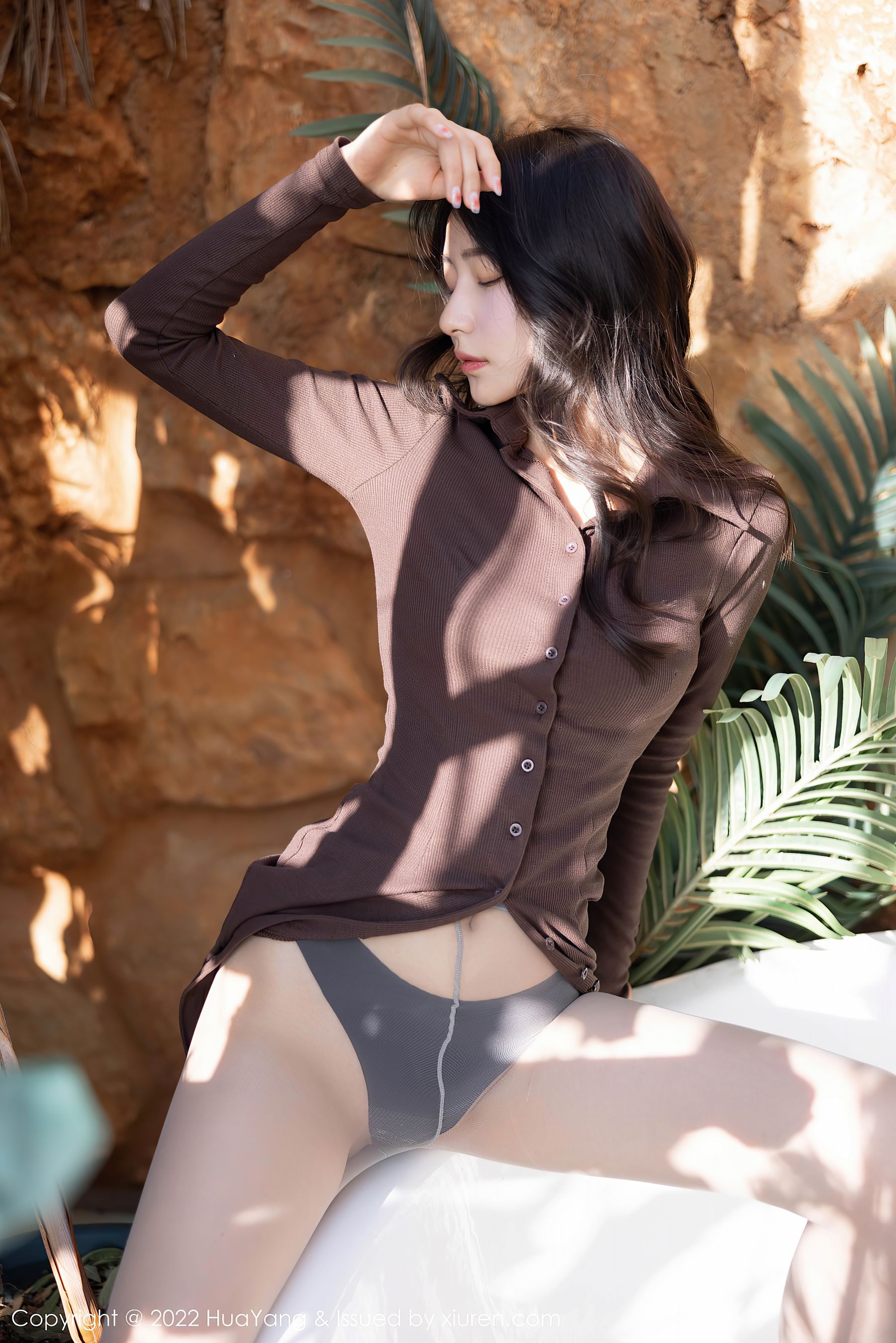 Vol.496 熊小诺-图15