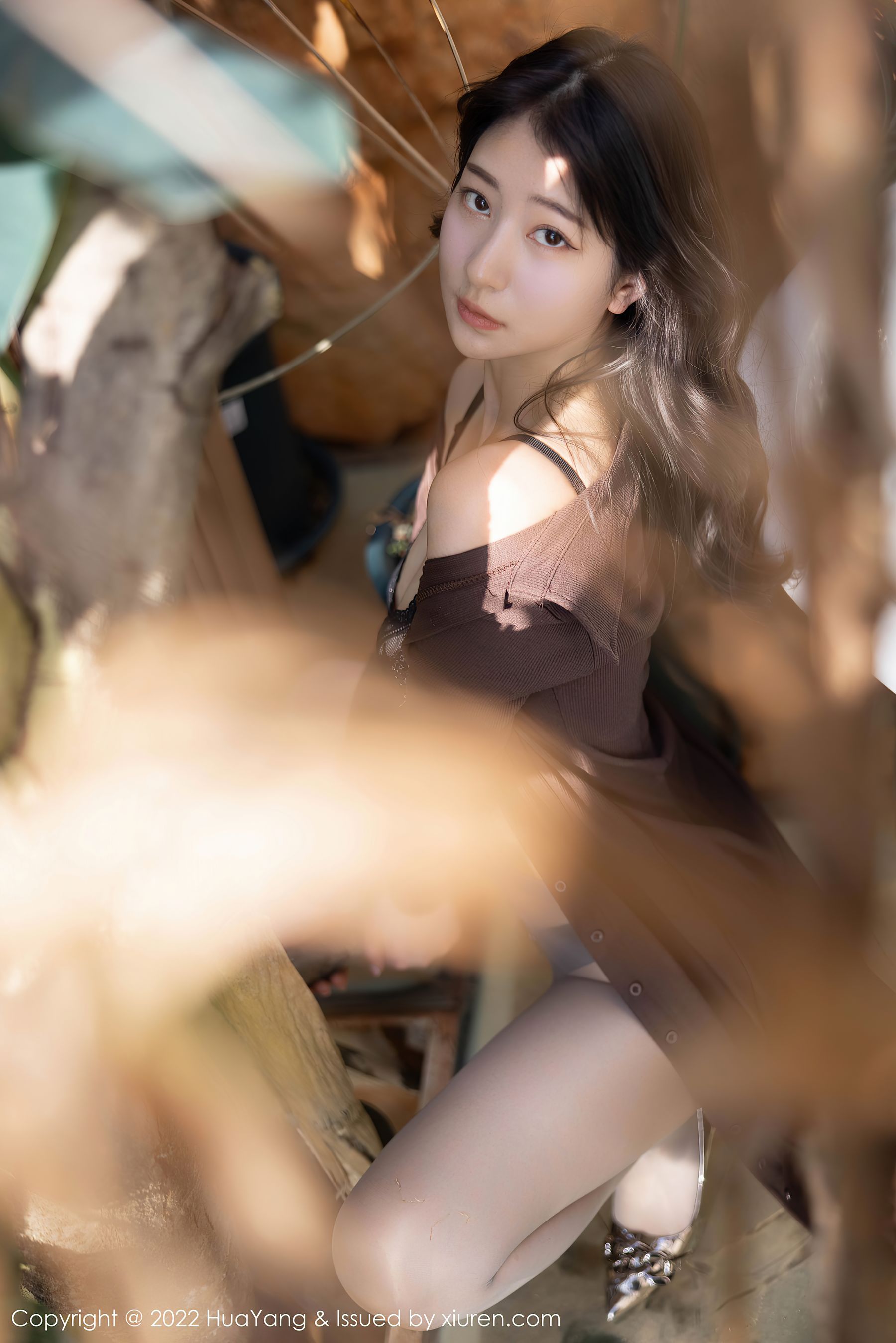 Vol.496 熊小诺-图39