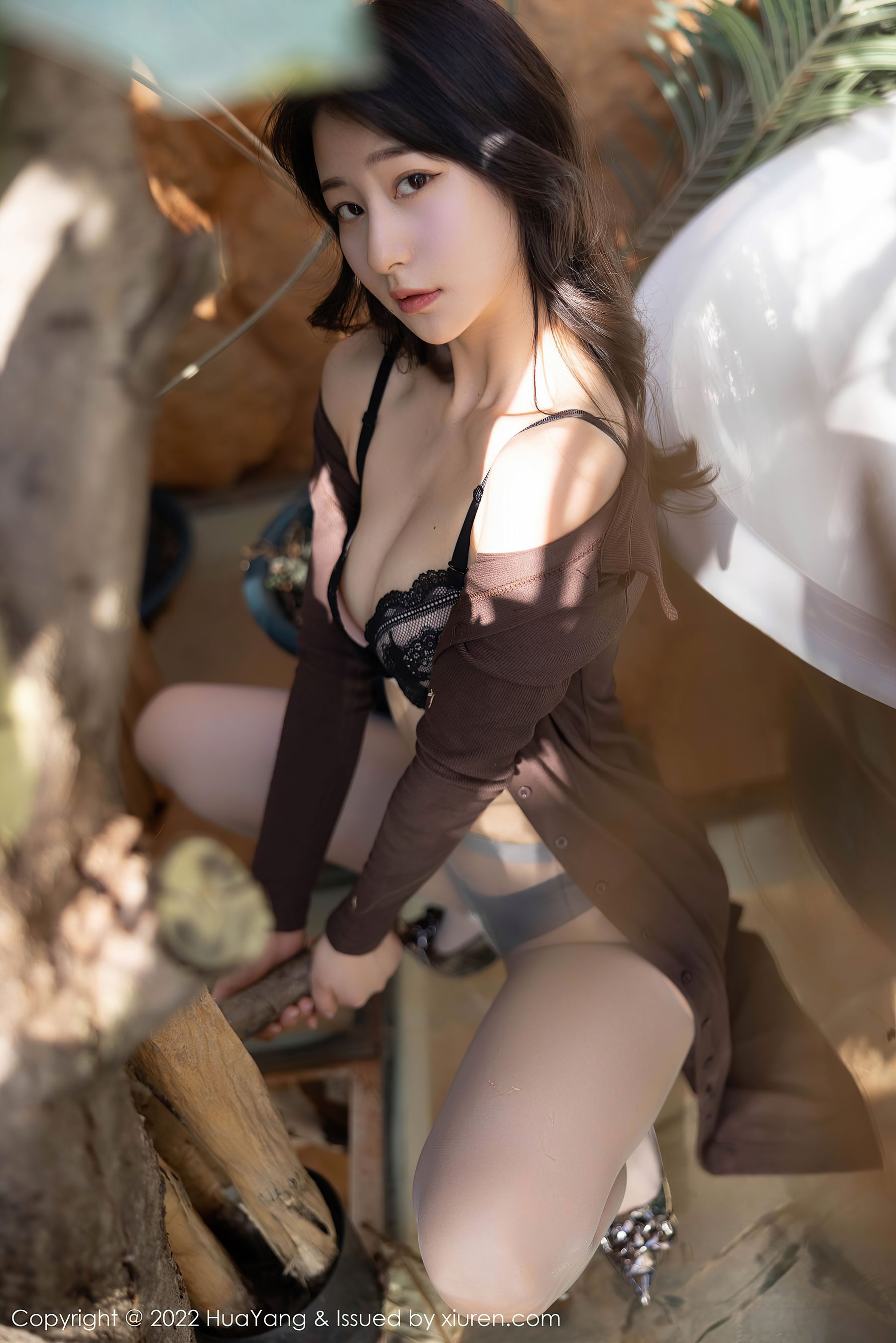 Vol.496 熊小诺-图40