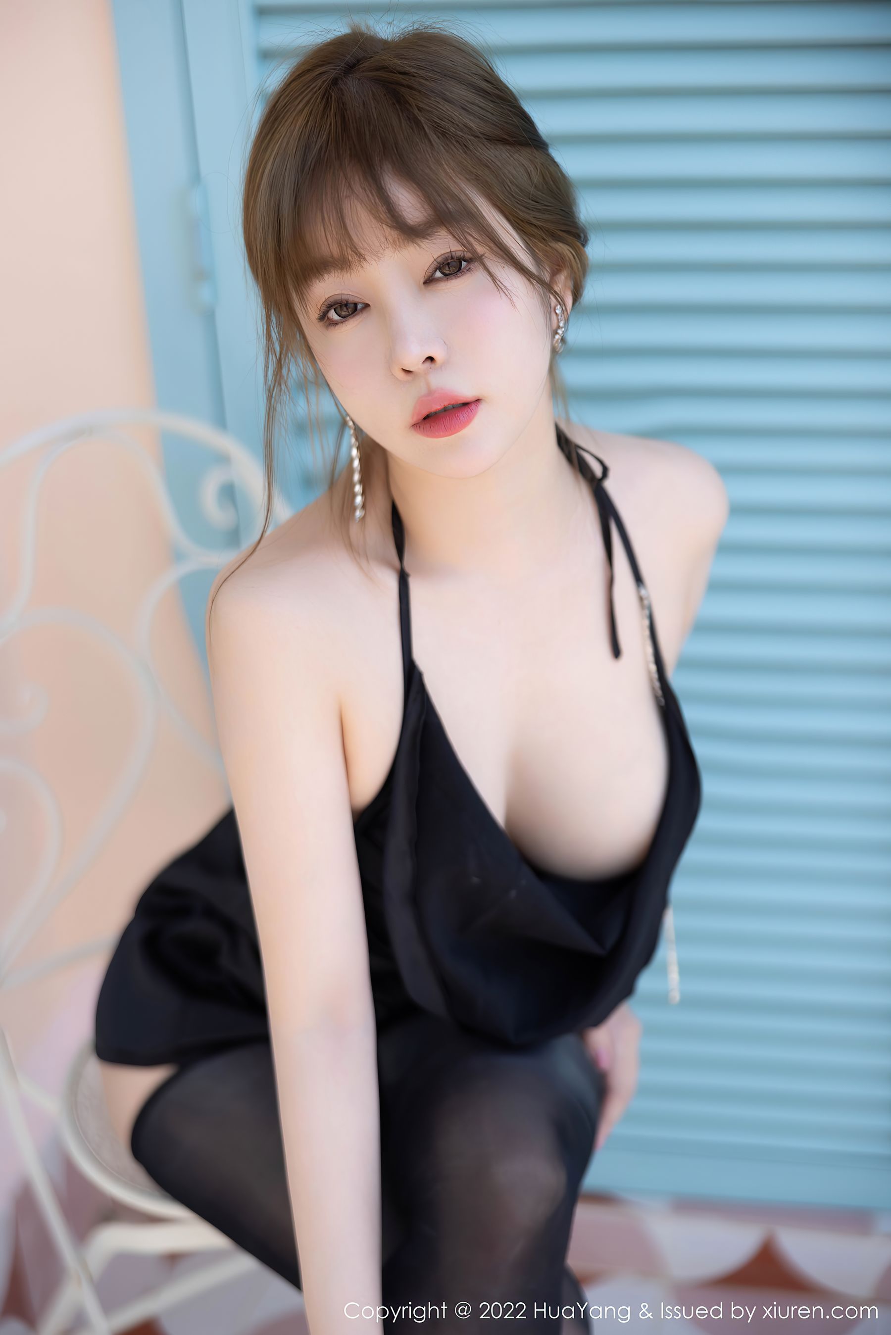 Vol.497 王雨纯-图3