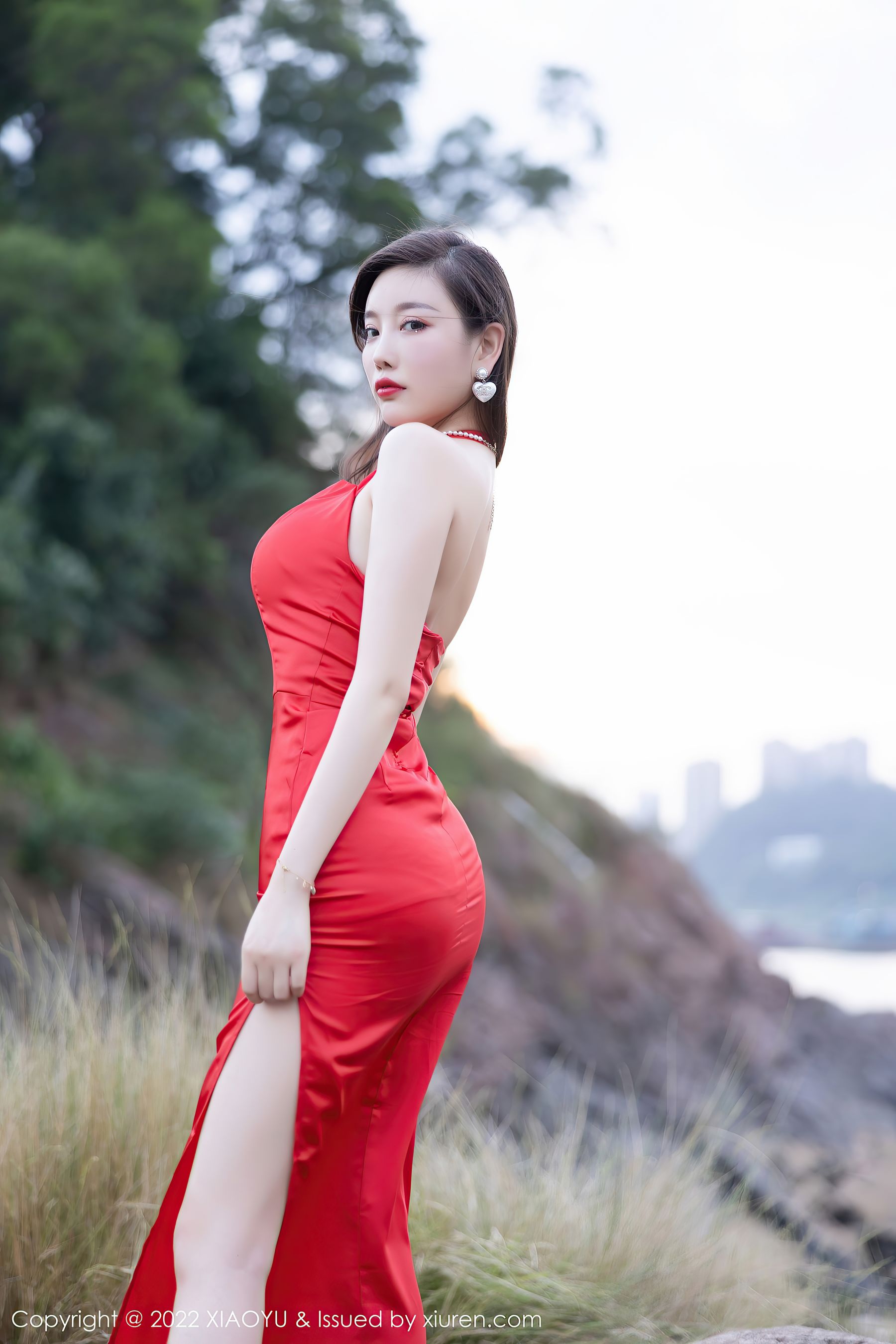 Vol.745 杨晨晨Yome-图9