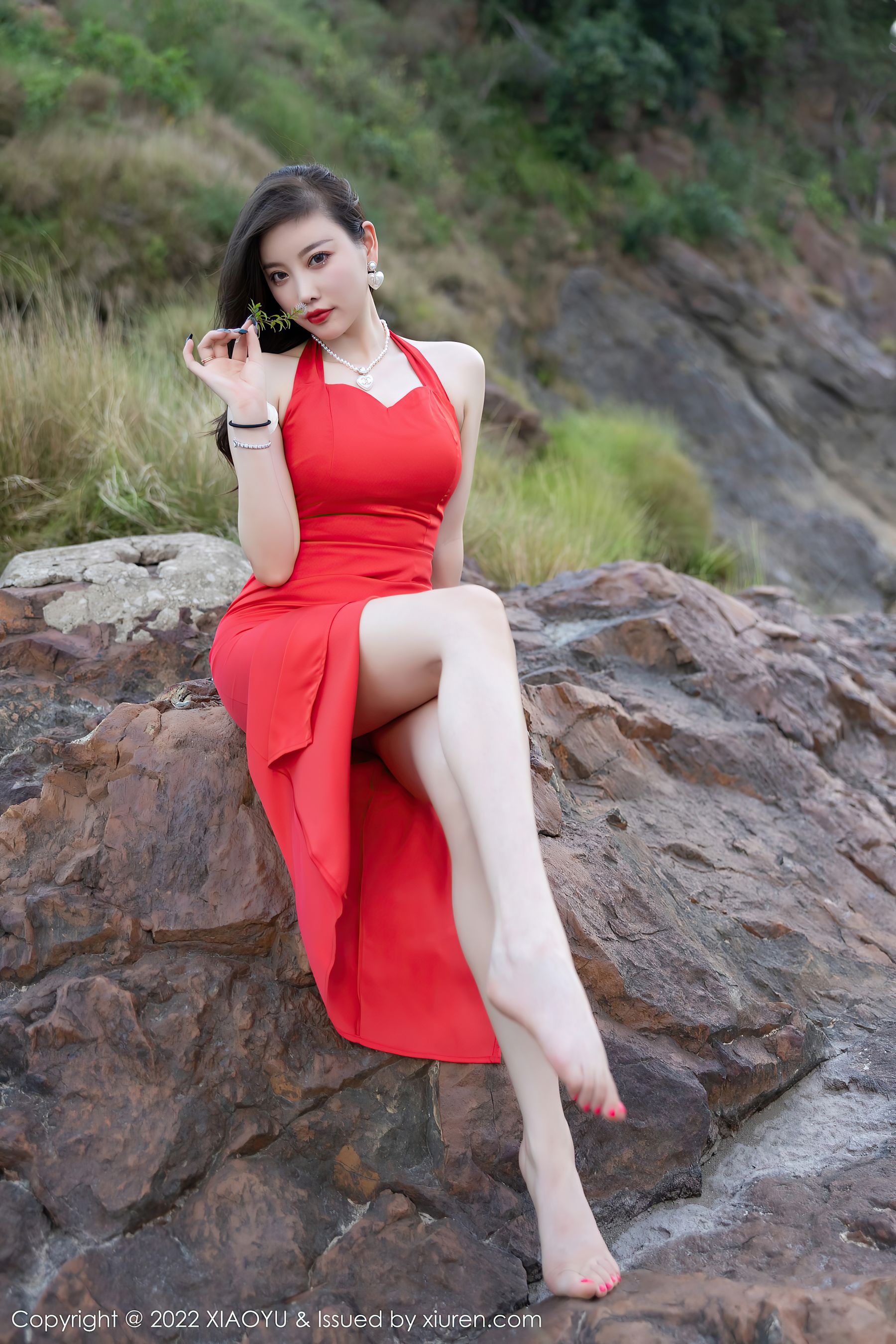 Vol.745 杨晨晨Yome-图1