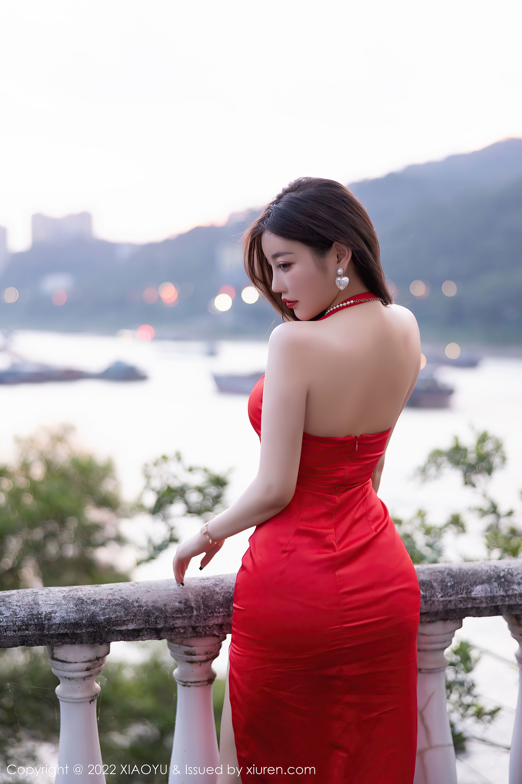 Vol.745 杨晨晨Yome-图22