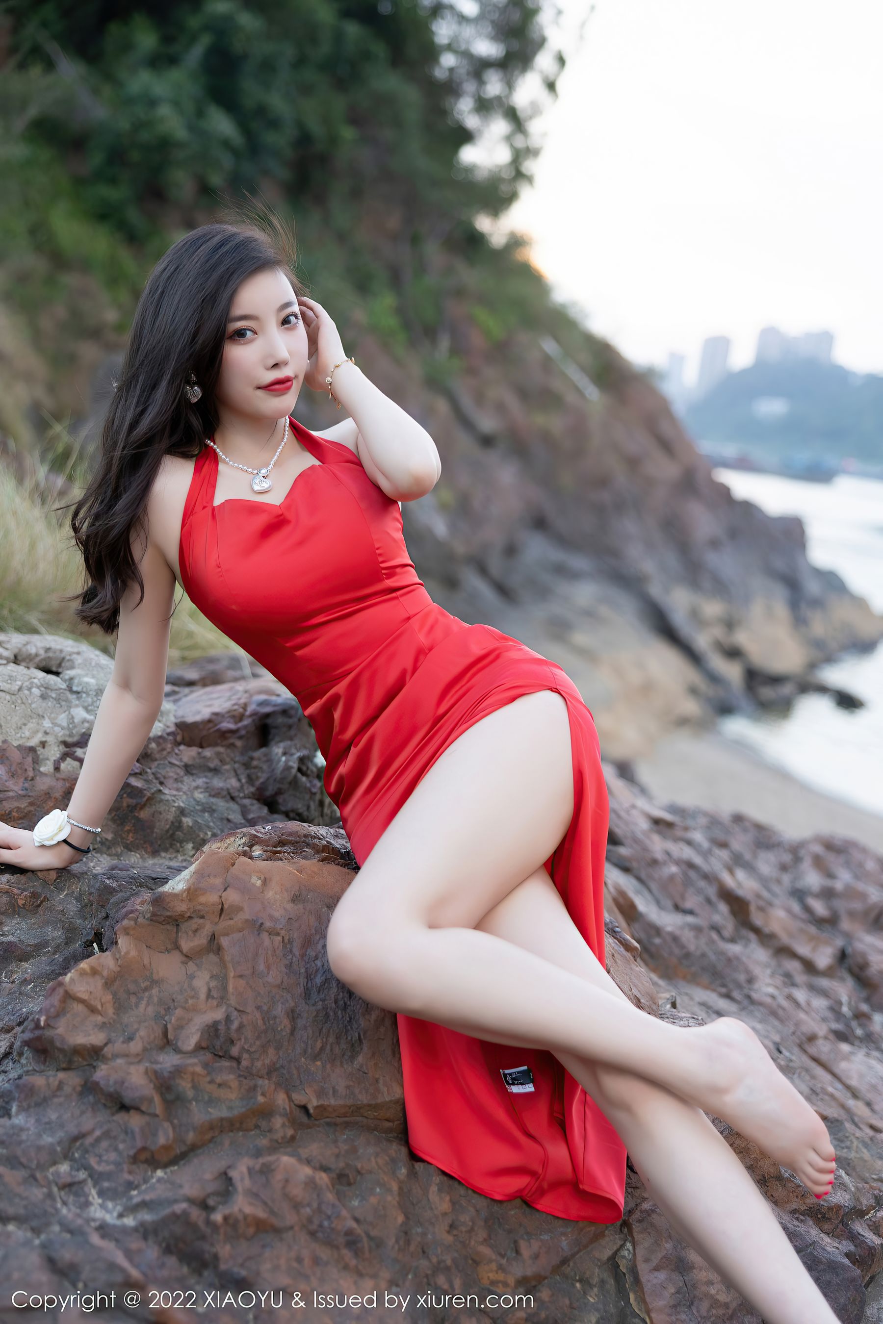 Vol.745 杨晨晨Yome-图3