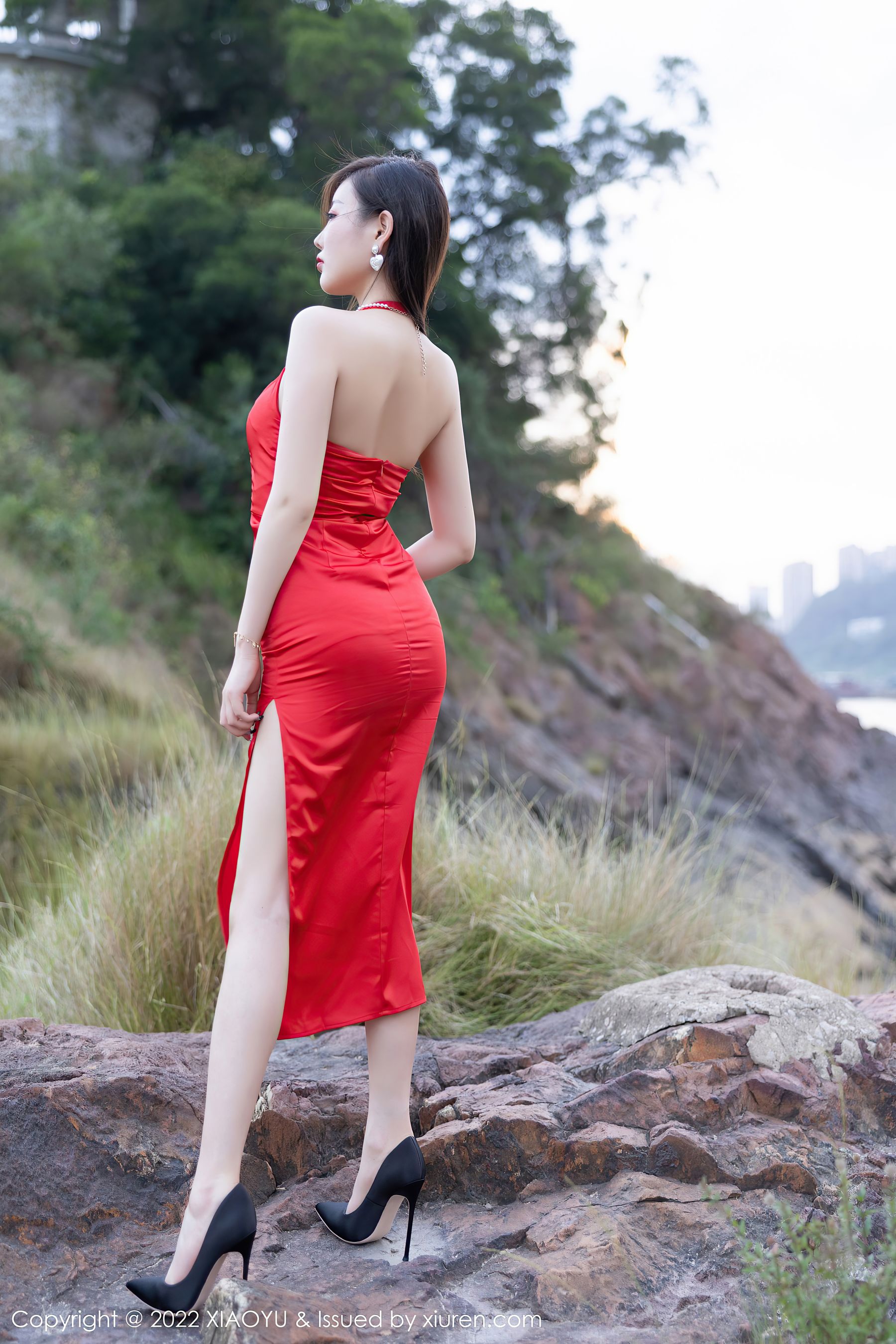 Vol.745 杨晨晨Yome-图8