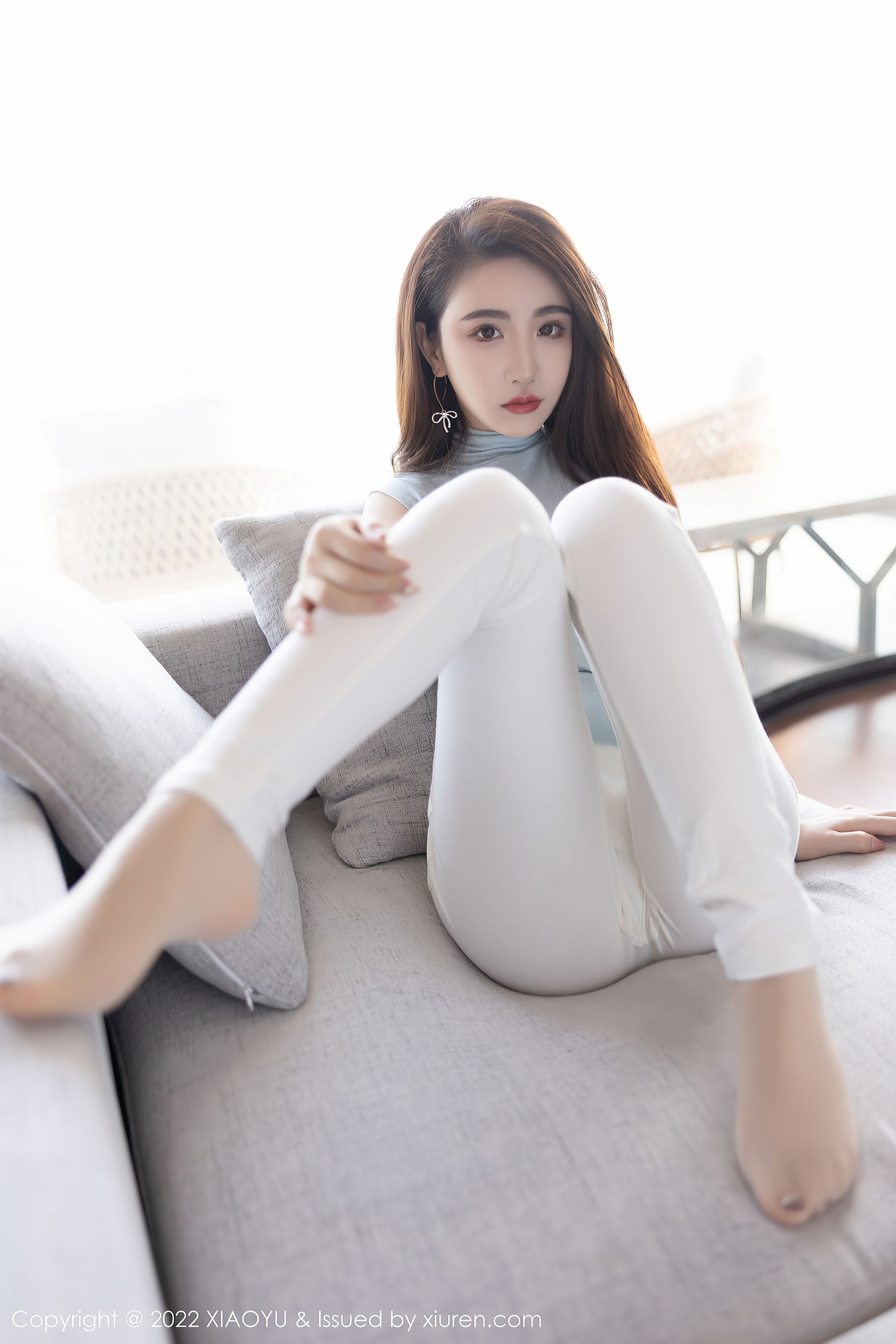 Vol.747 Cherry樱桃酱-图17