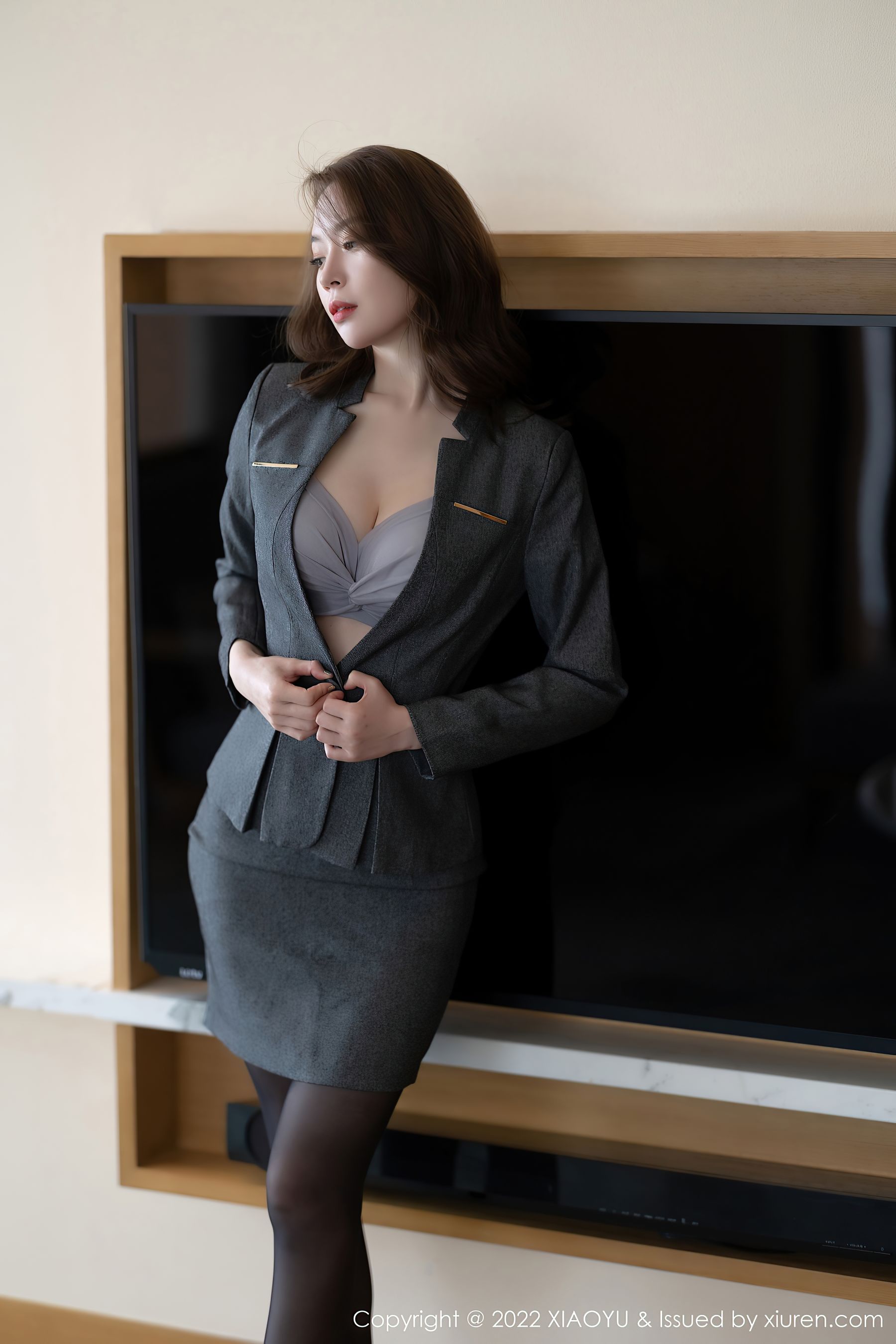 Vol.748 梦心玥-图7