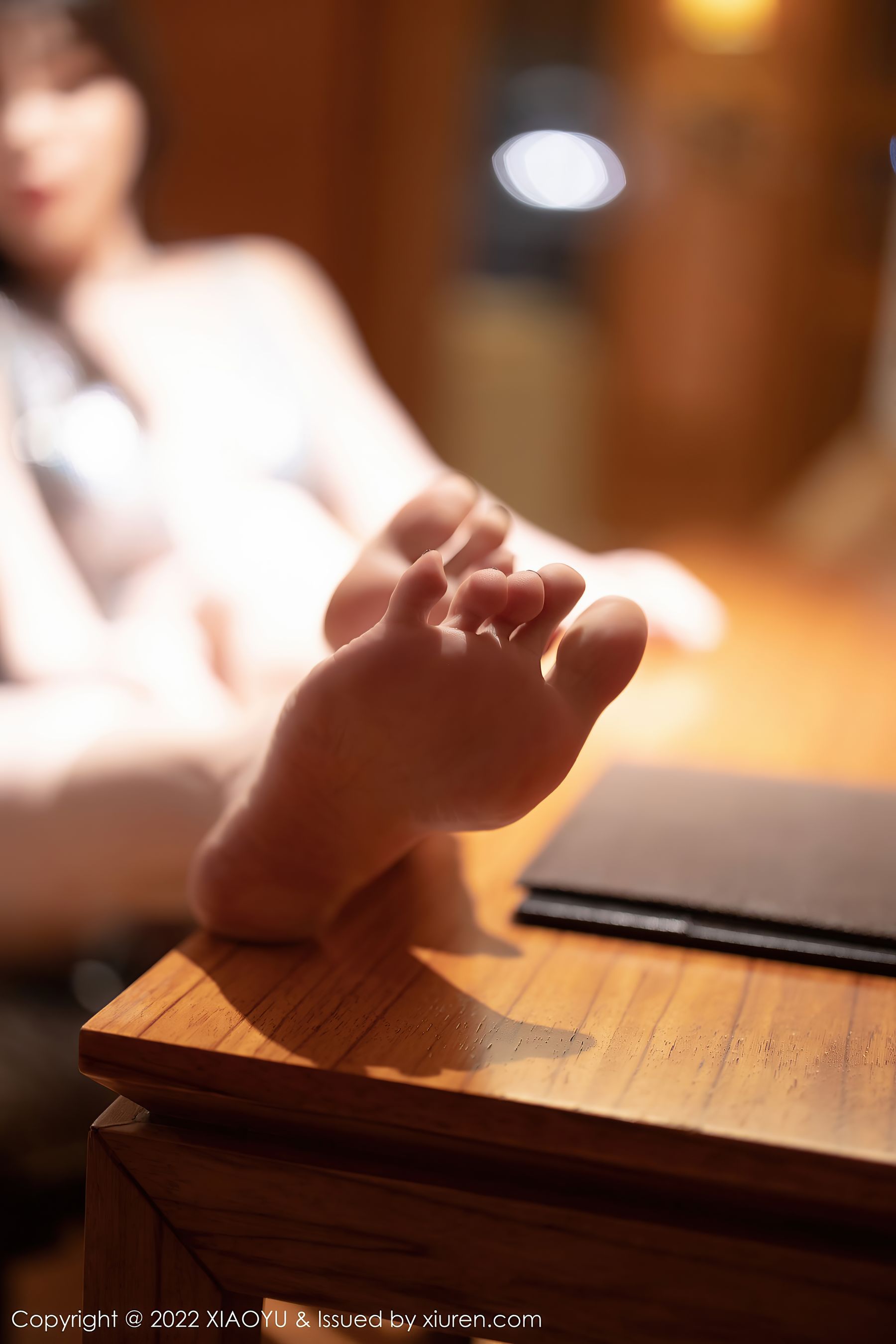 Vol.749 芝芝Booty-图52