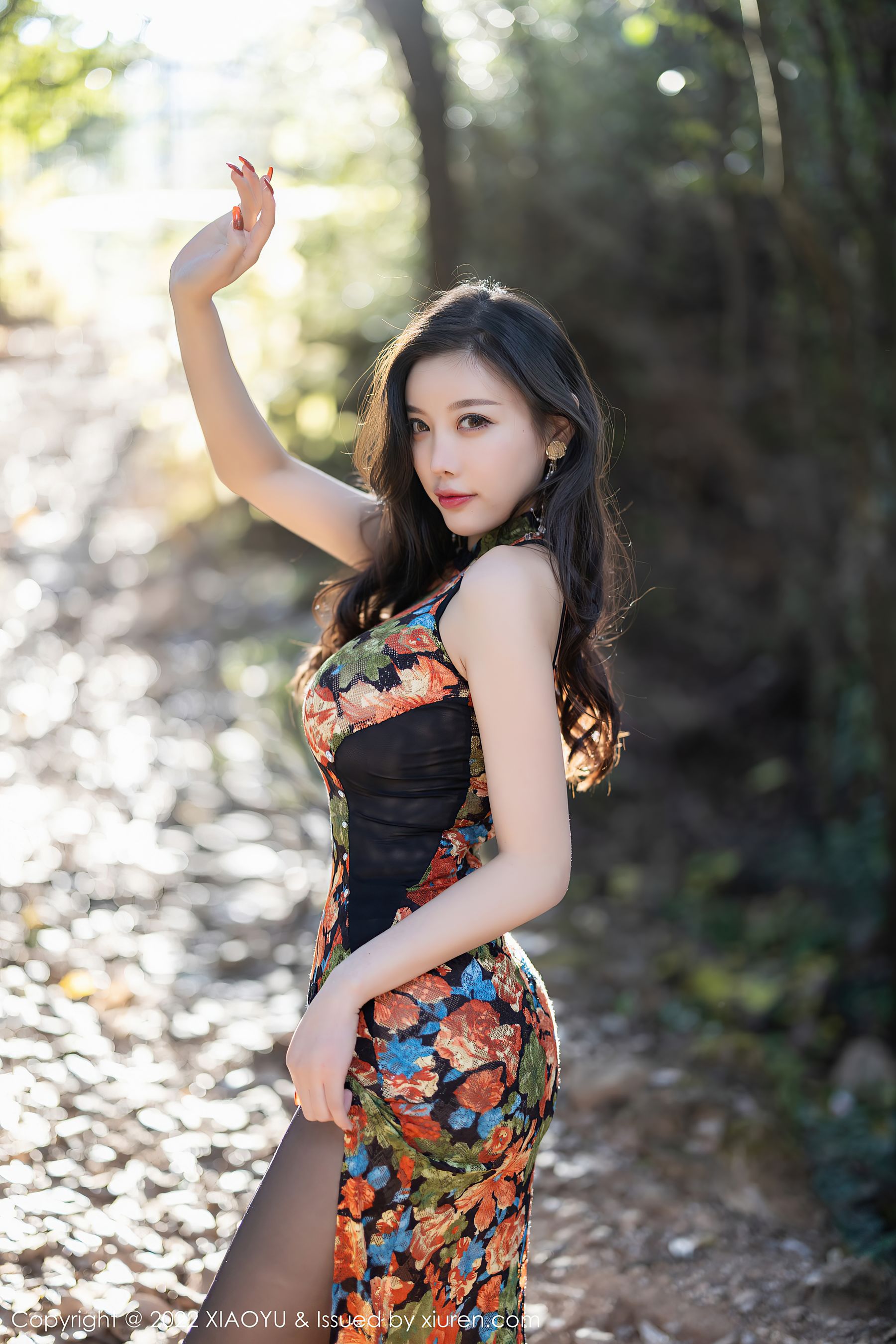 Vol.750 杨晨晨Yome-图18