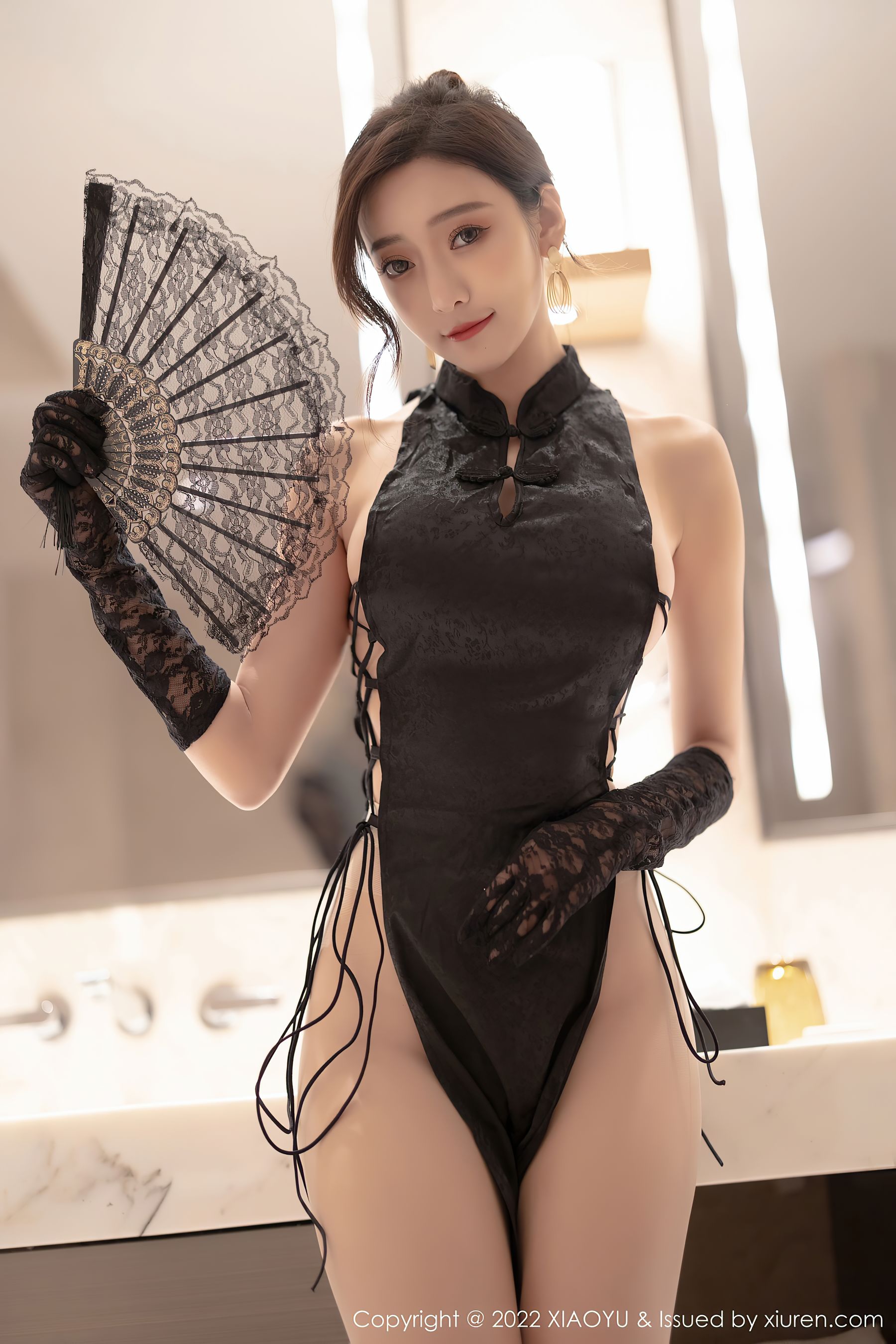 Vol.752 王馨瑶yanni-图9
