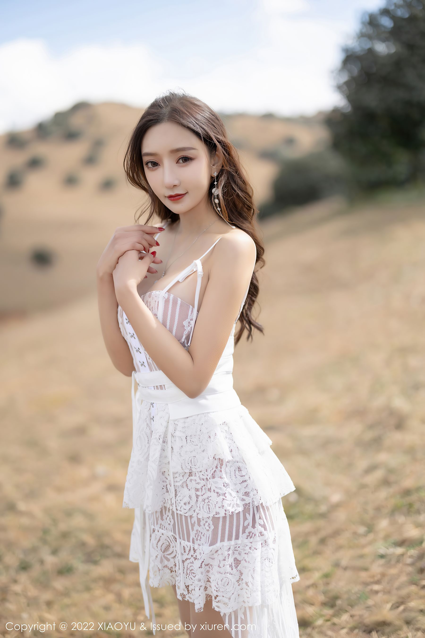 Vol.754 王馨瑶yanni-图9