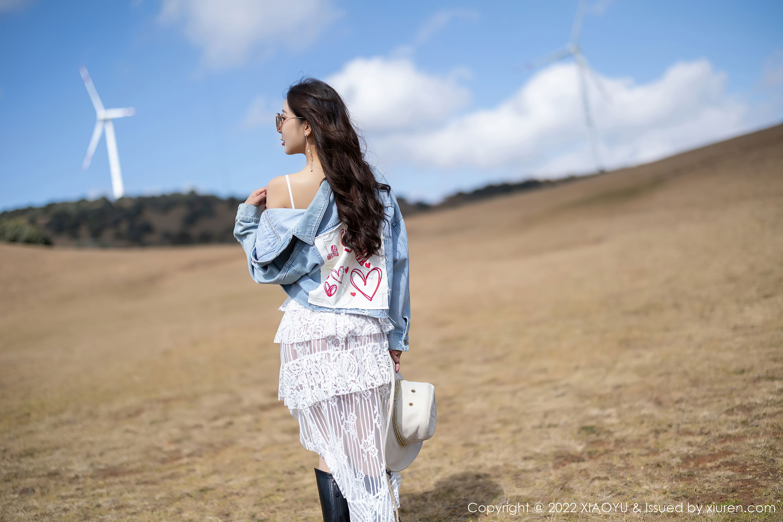 Vol.754 王馨瑶yanni-图18