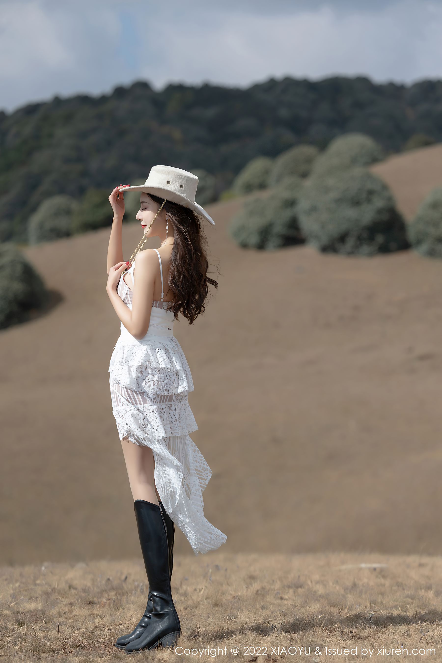 Vol.754 王馨瑶yanni-图2