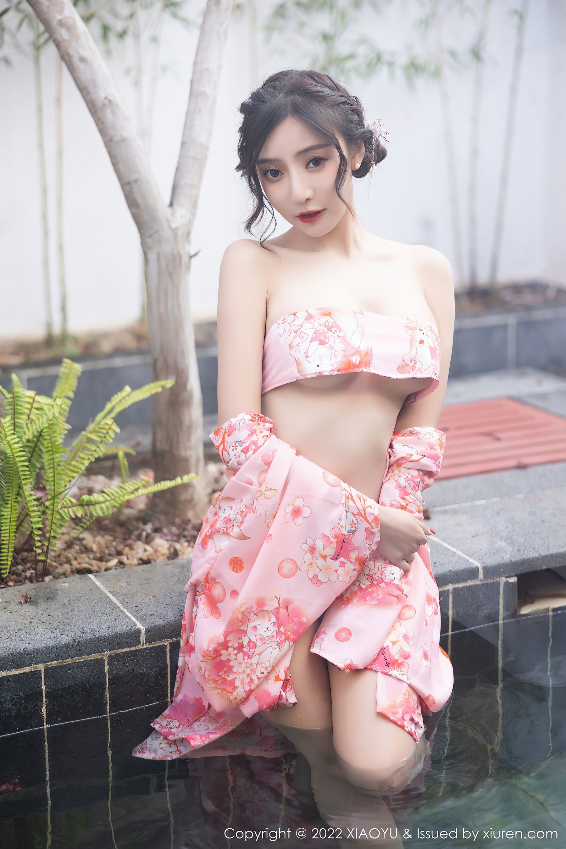 Vol.754 王馨瑶yanni-图54