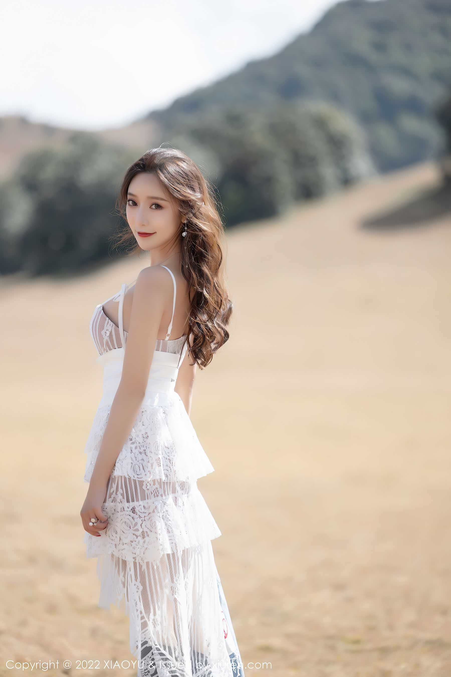 Vol.754 王馨瑶yanni-图5