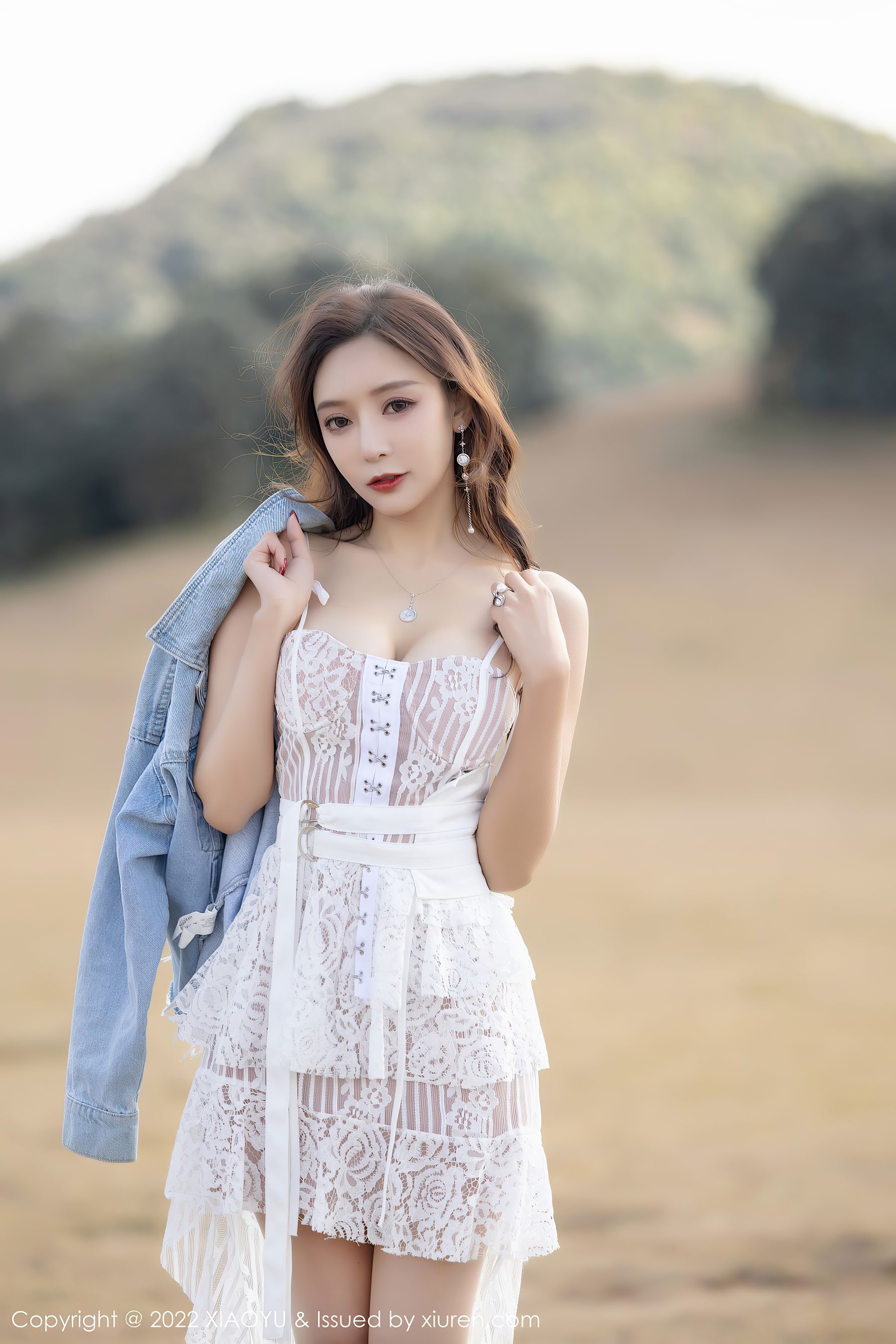 Vol.754 王馨瑶yanni-图7