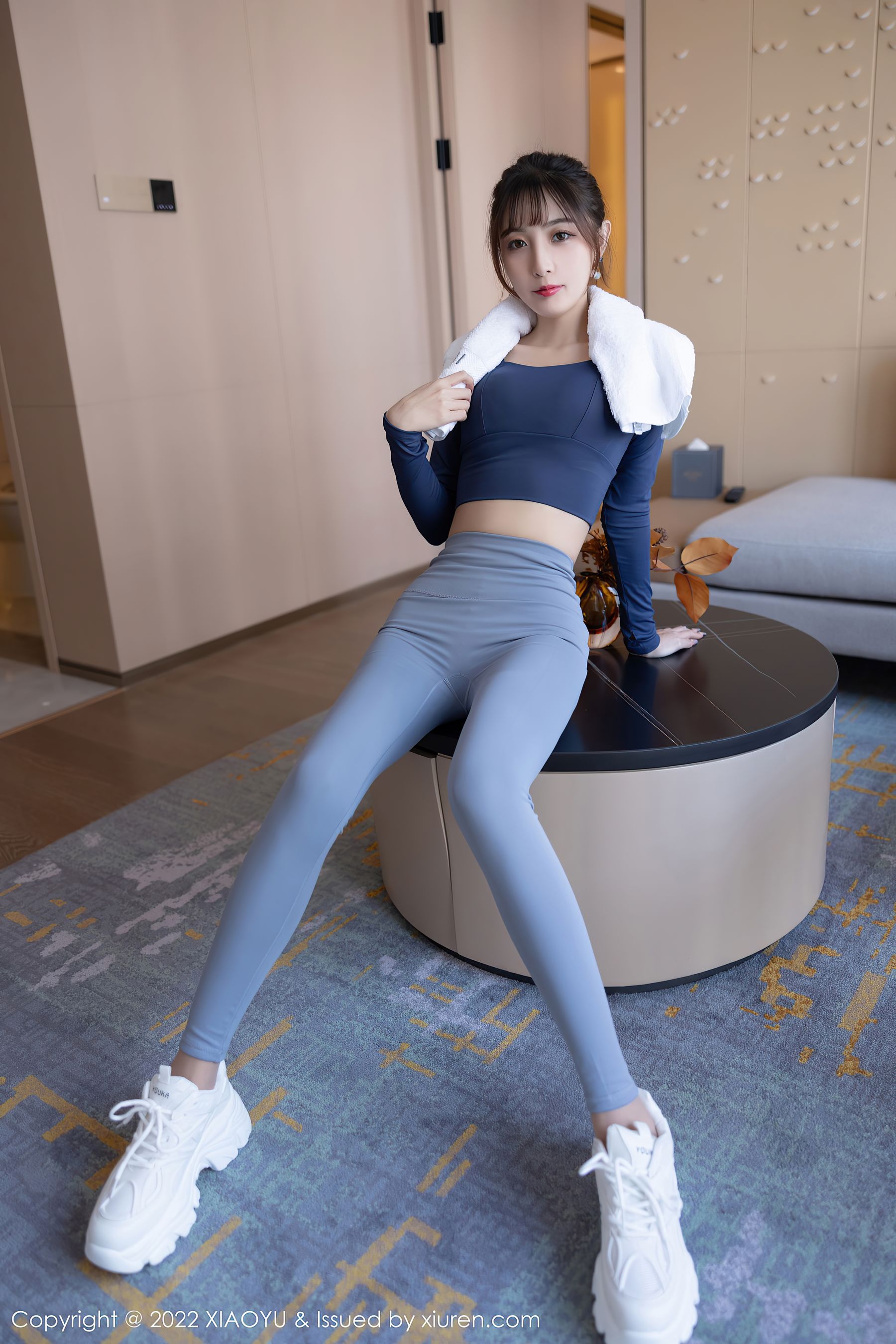 Vol.755 林星阑-图12