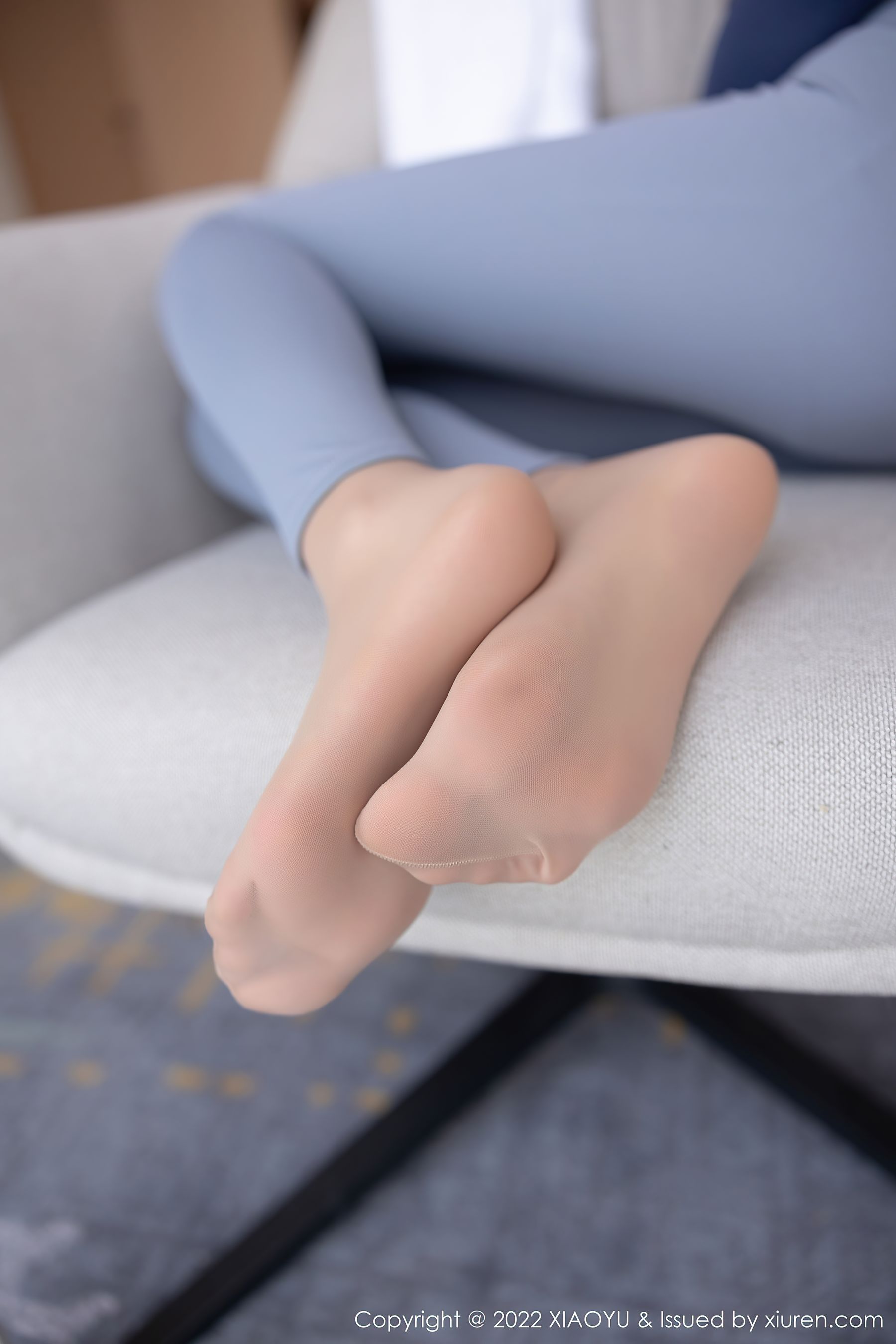 Vol.755 林星阑-图20