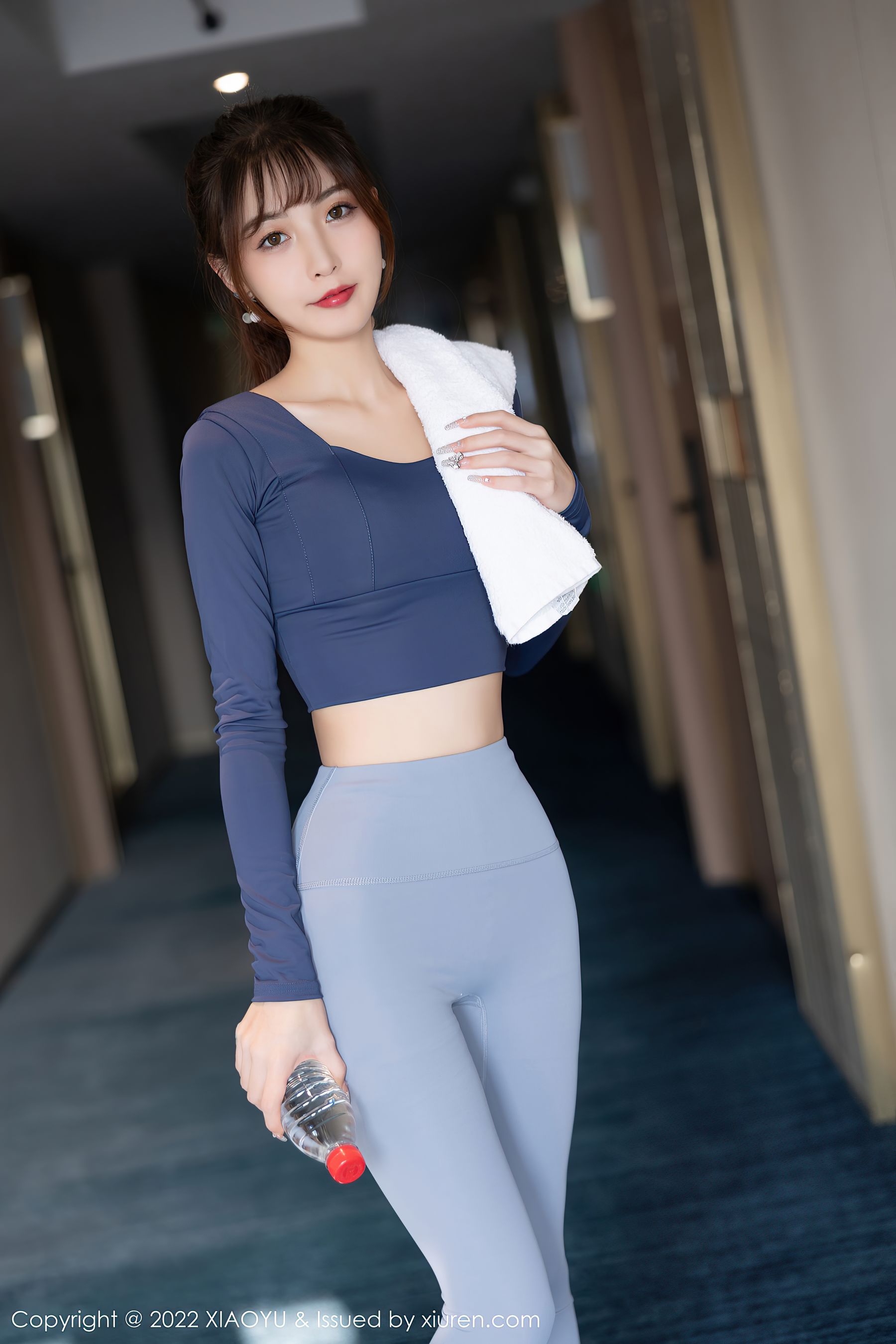 Vol.755 林星阑-图7