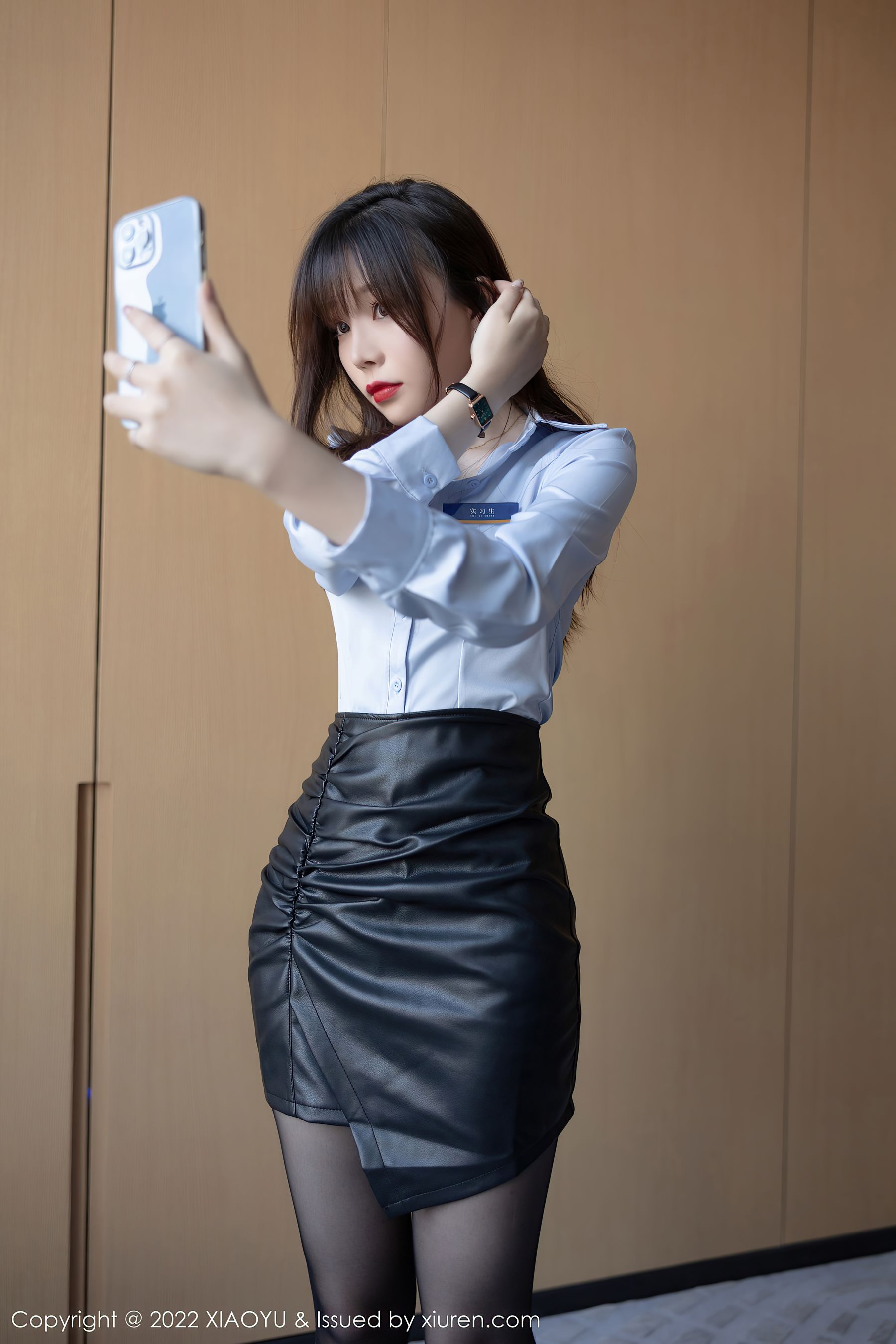 Vol.757 芝芝Booty-图78