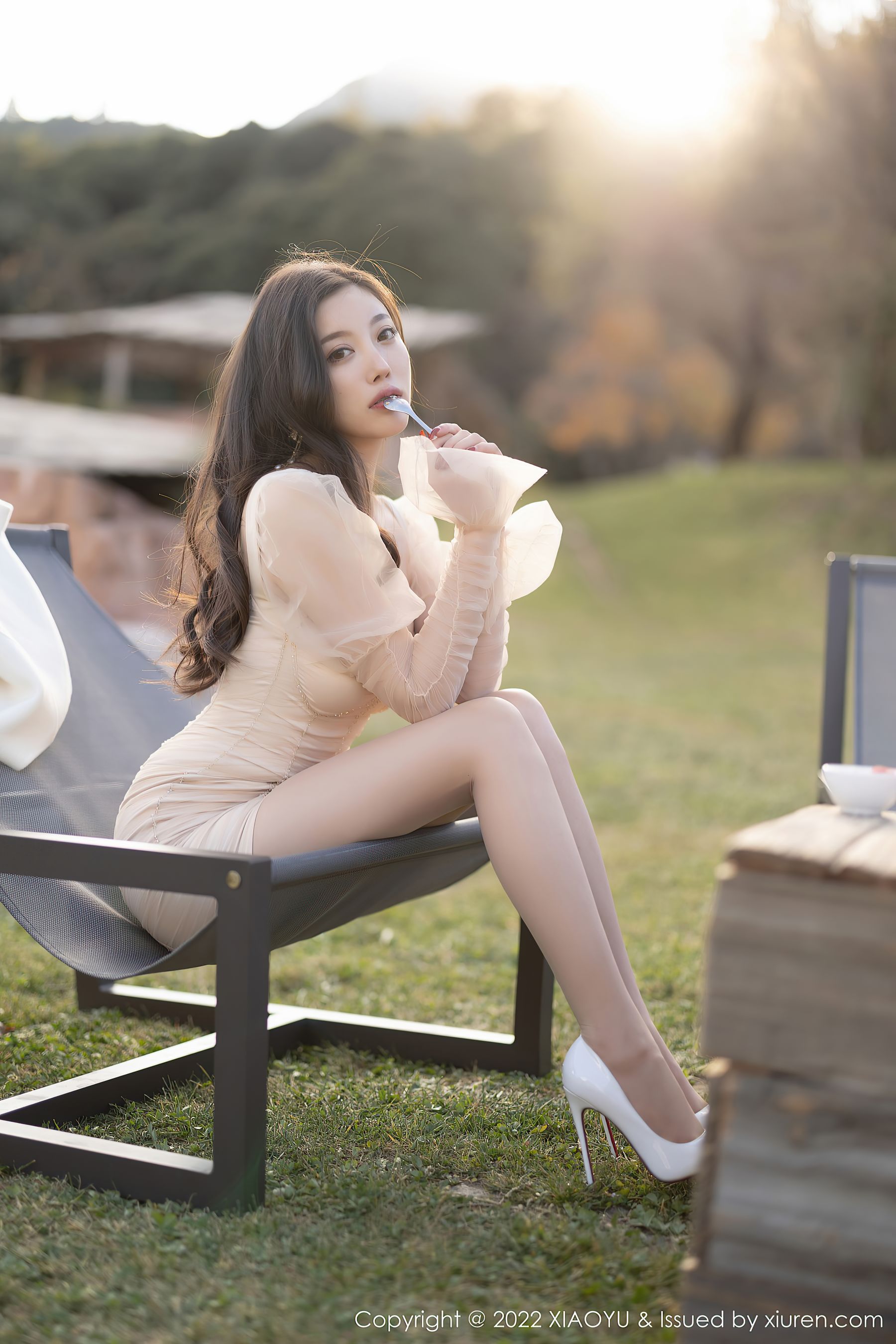 Vol.758 杨晨晨Yome-图31