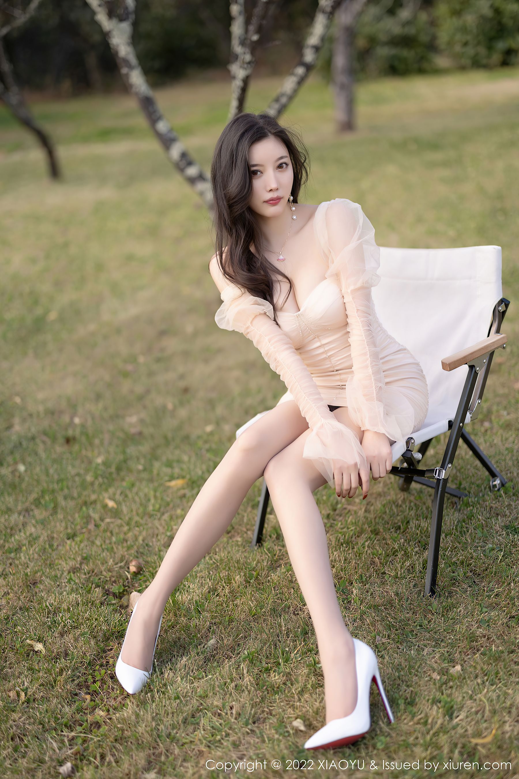 Vol.758 杨晨晨Yome-图33