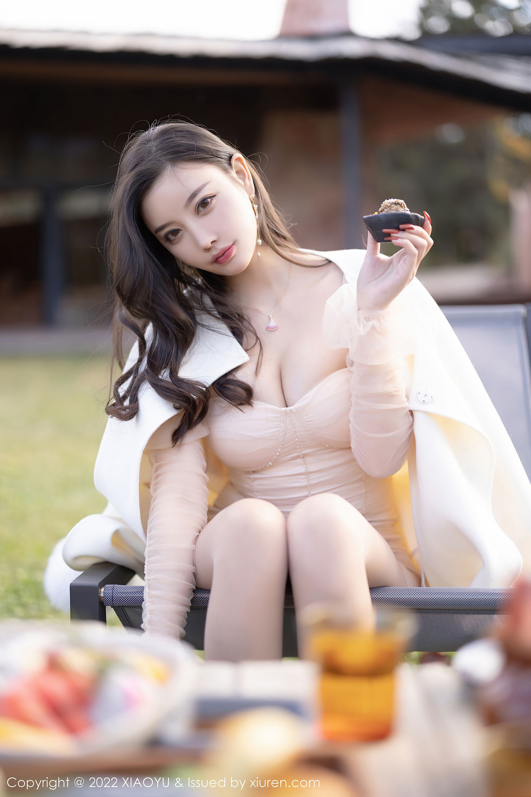 Vol.758 杨晨晨Yome-图34