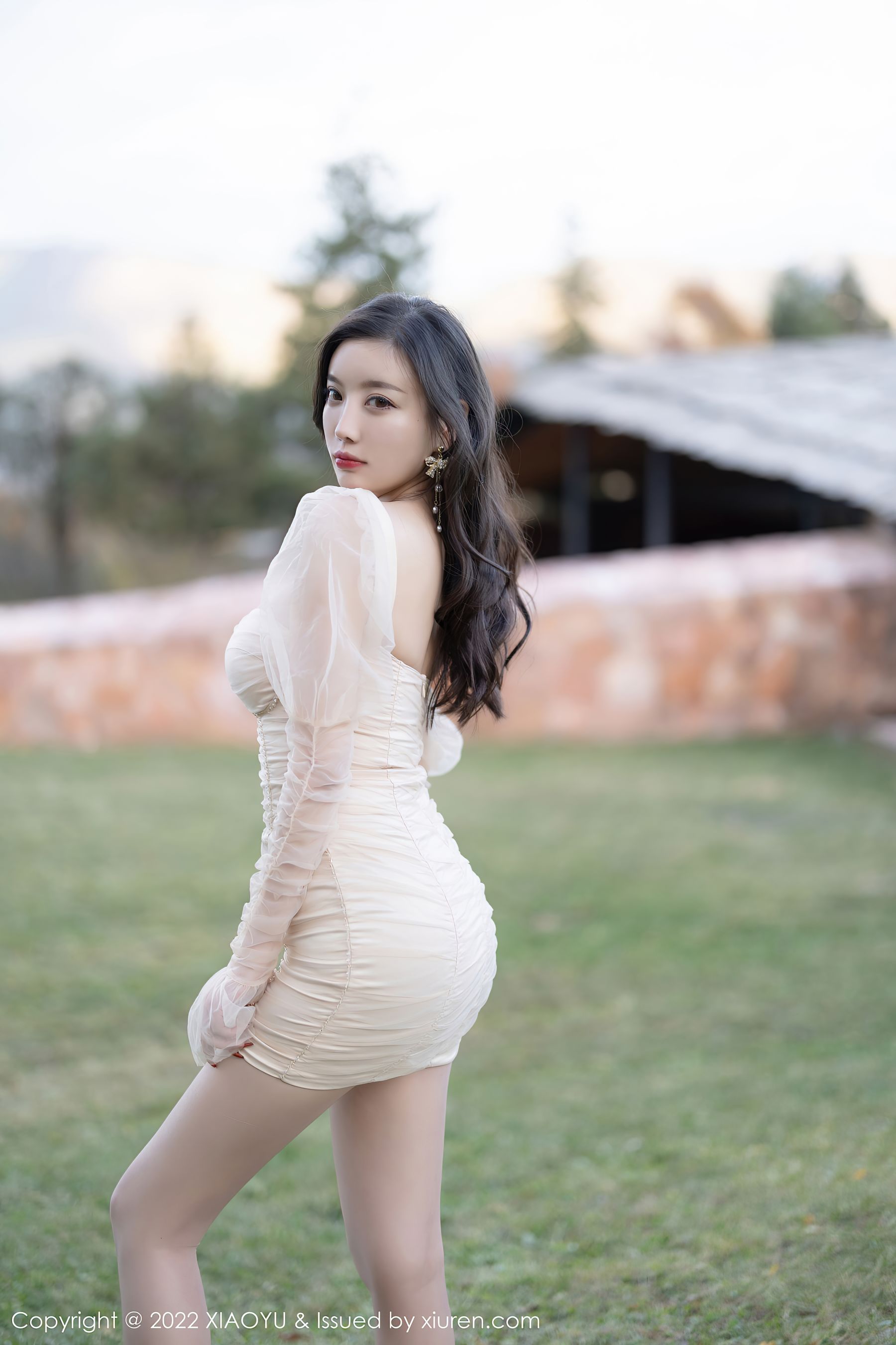 Vol.758 杨晨晨Yome-图40